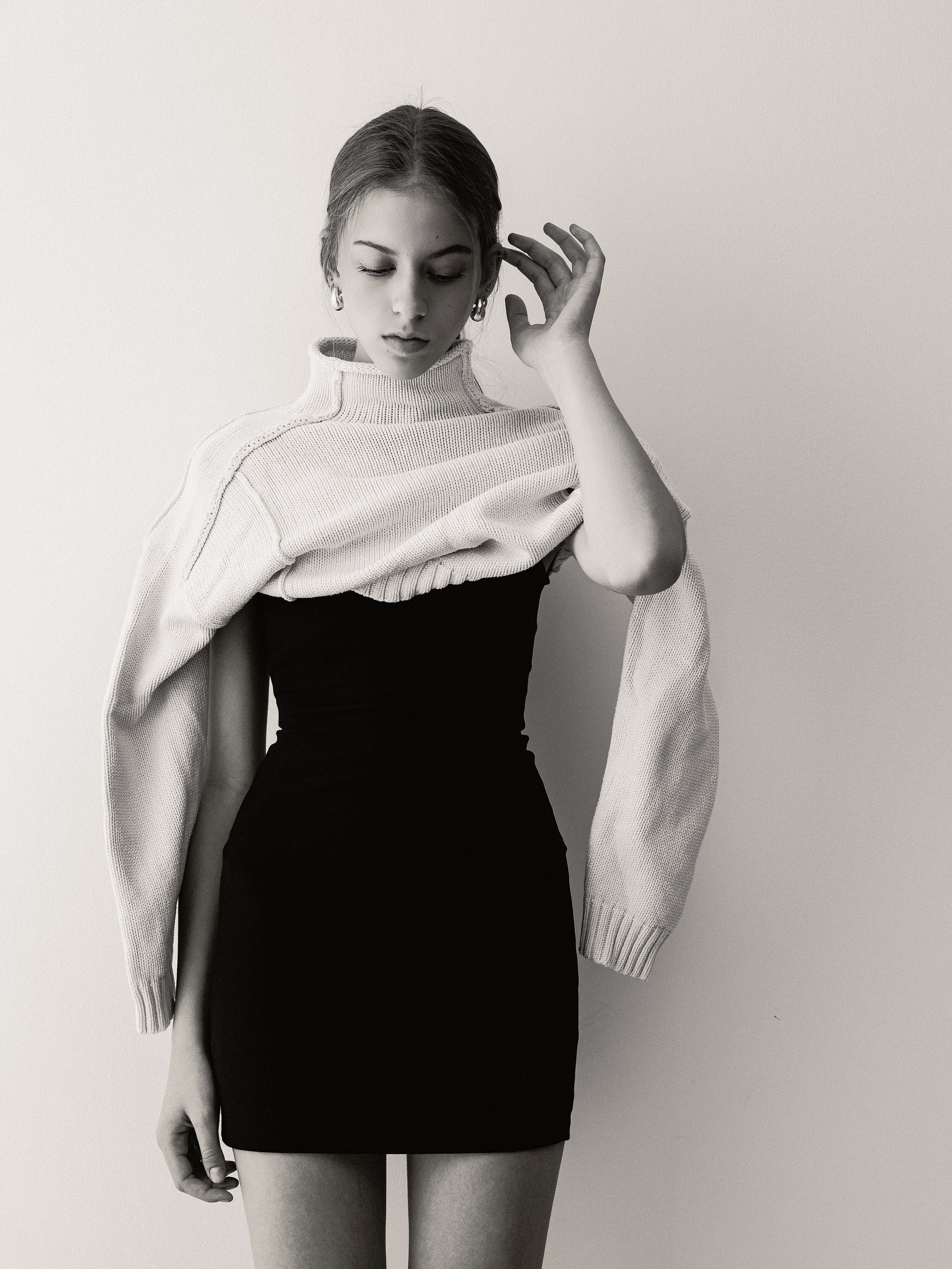 Darina. Evgeniya Naydenova — Brand & Portrait Photographer | Sofia, Europe