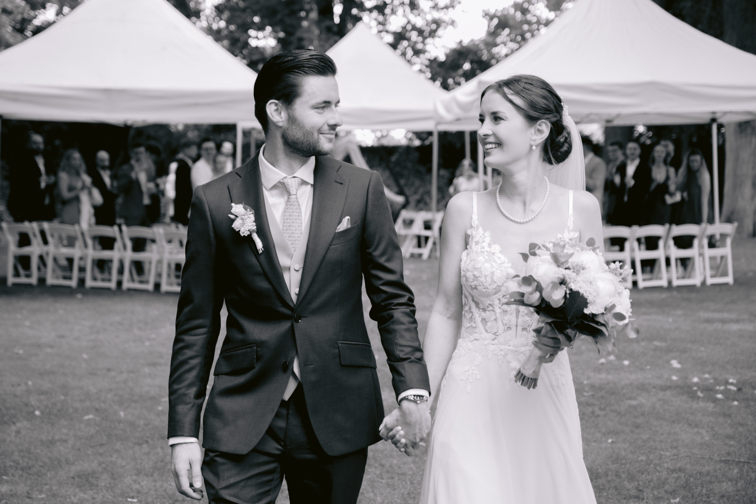 Artjom and Alex. Wedding photography — EMU Photos