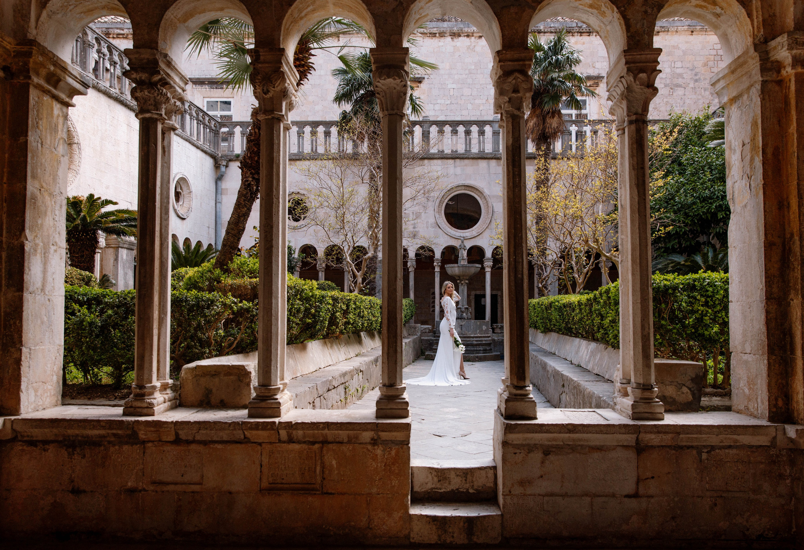 Family and Wedding Photographer