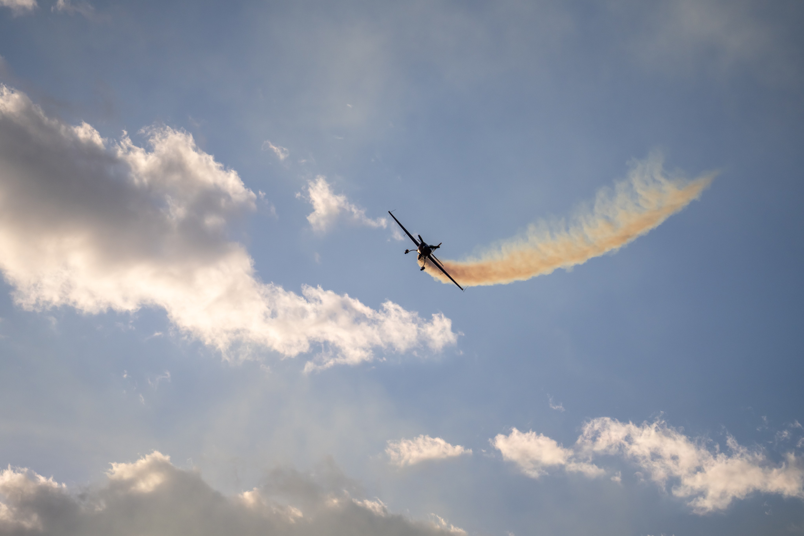 Ploiești Air Show 2026. Mihai Alexandra Events