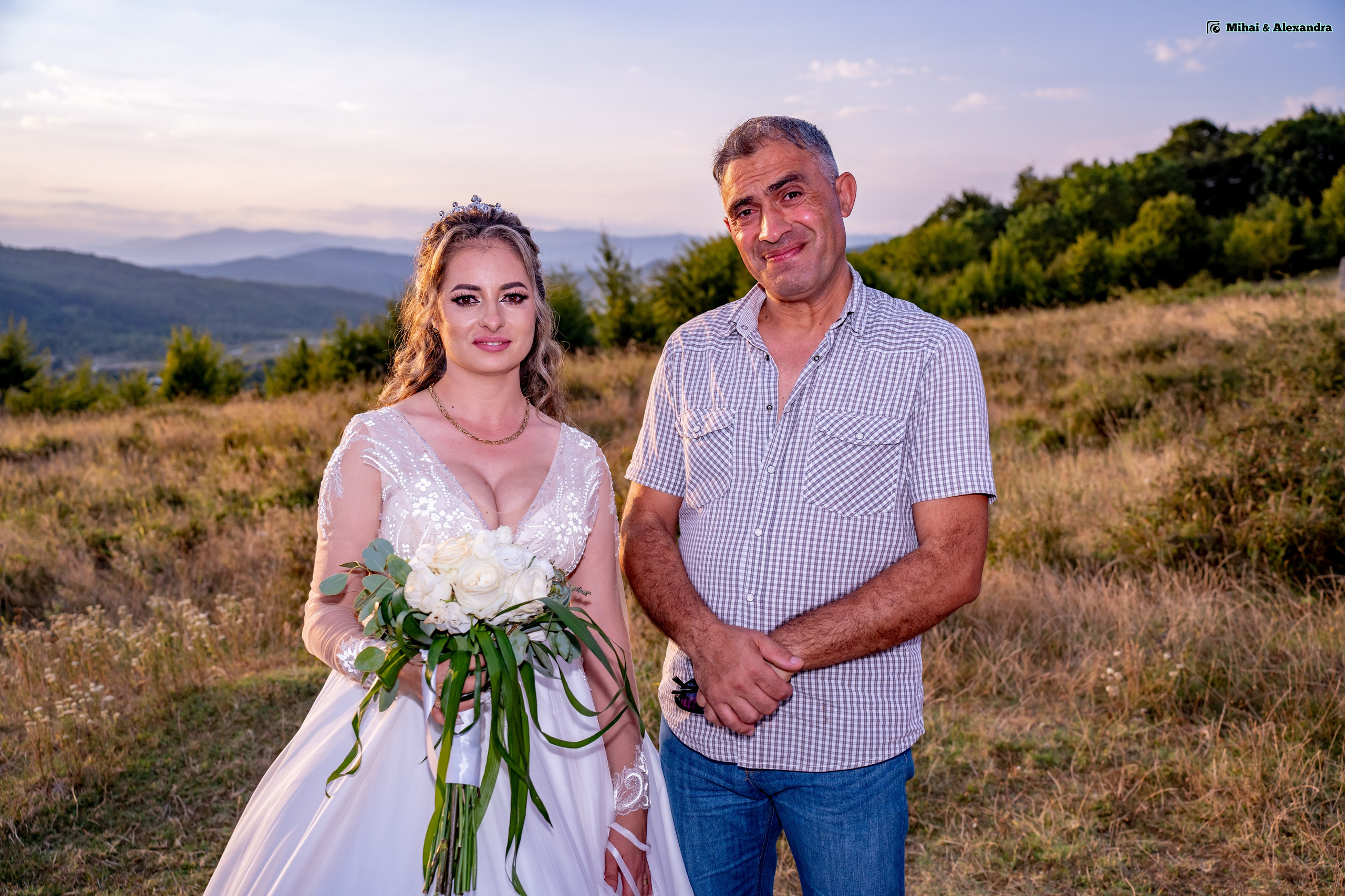 Nuntă Daniela & Marcel