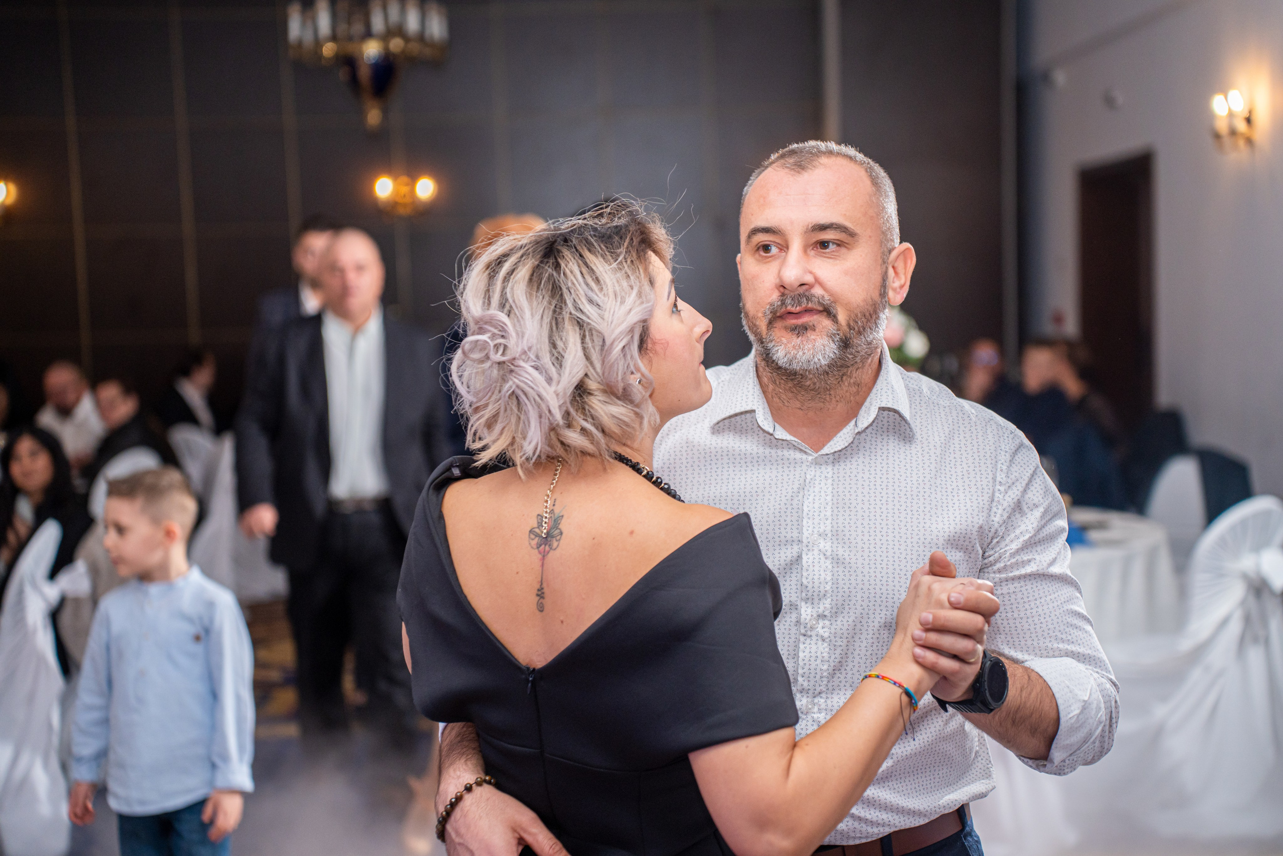 Nuntă Florin & Andreea