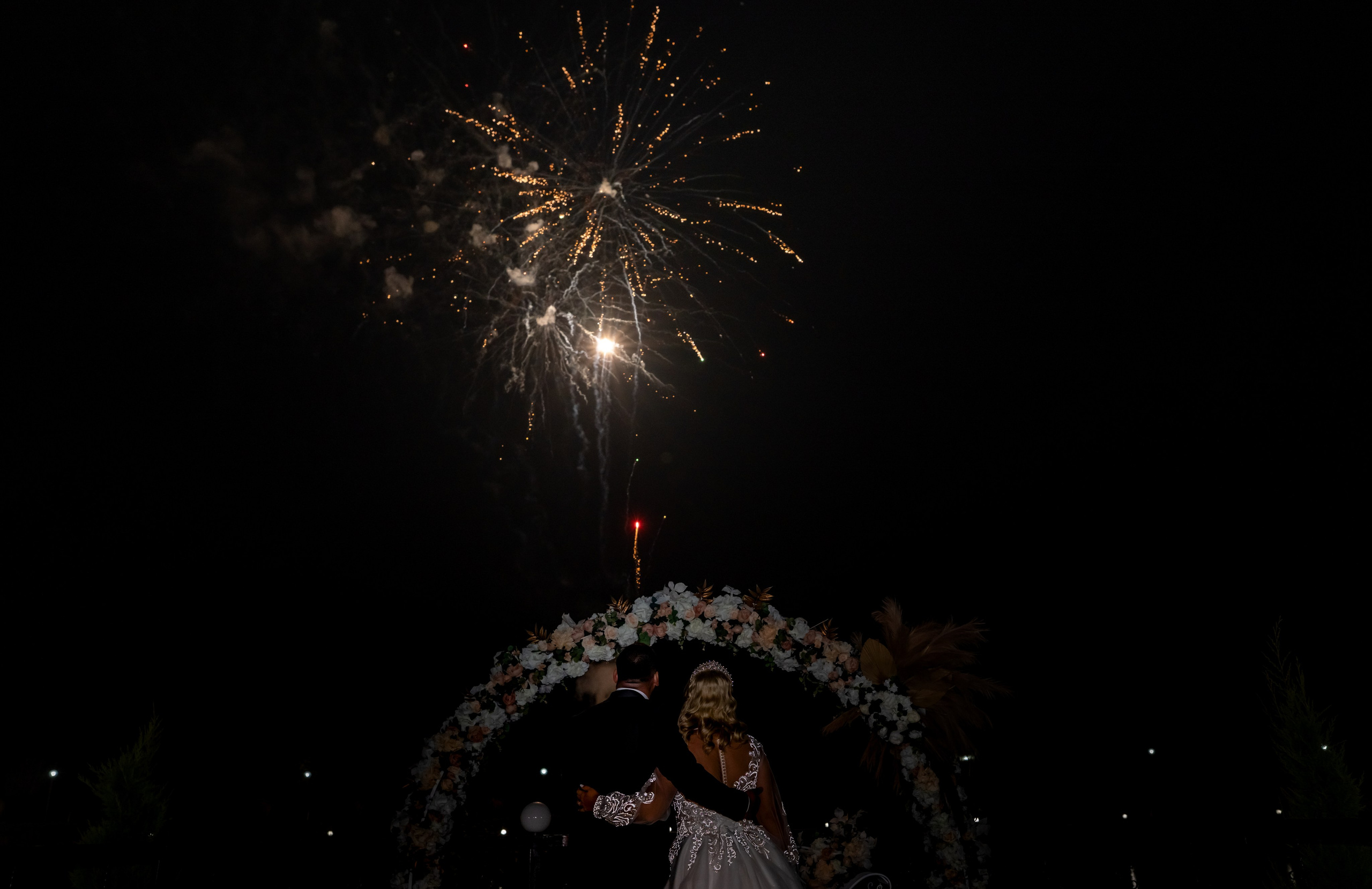 Nuntă Loredana & Cosmin. Mihai Alexandra Events