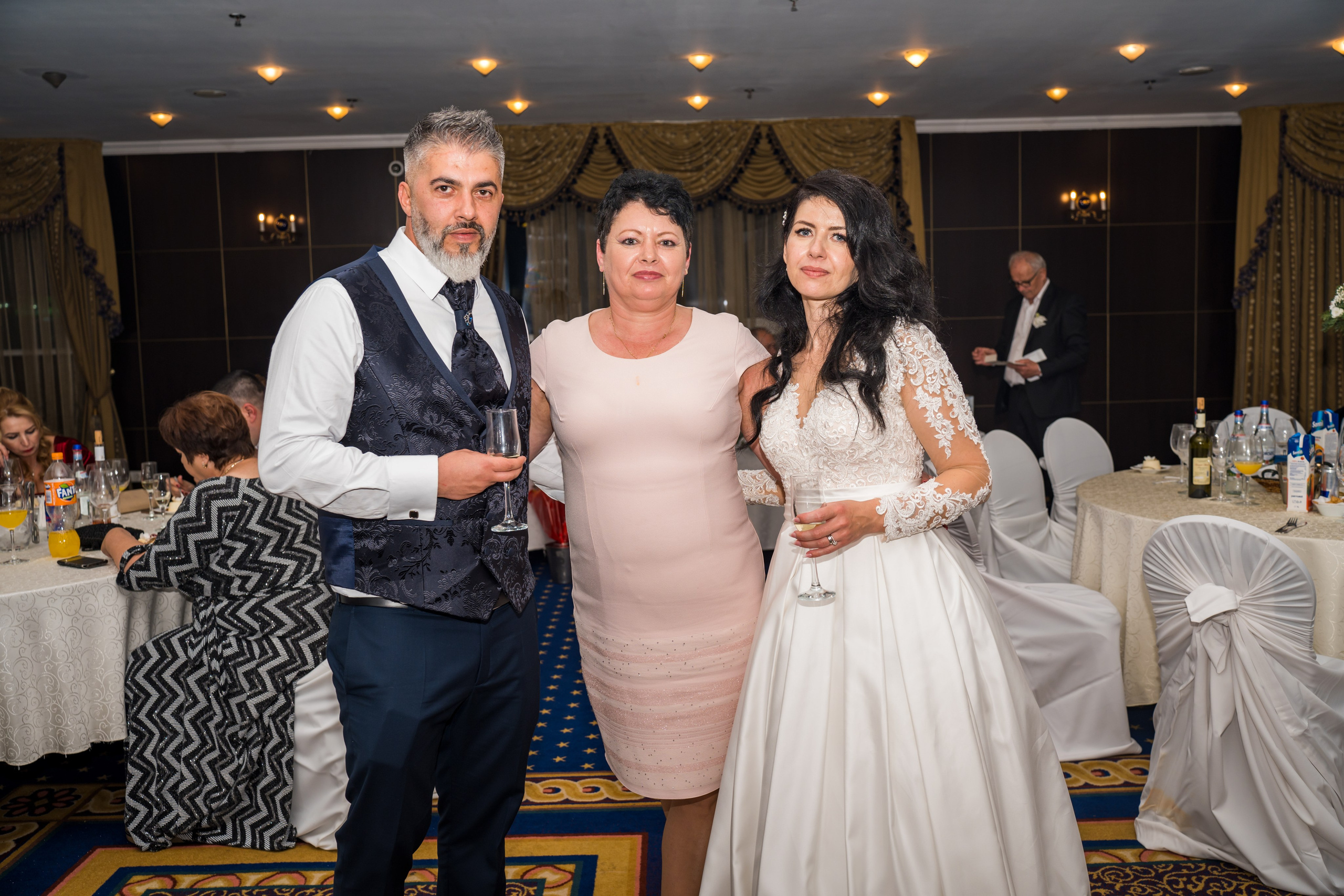 Nuntă Florin & Andreea