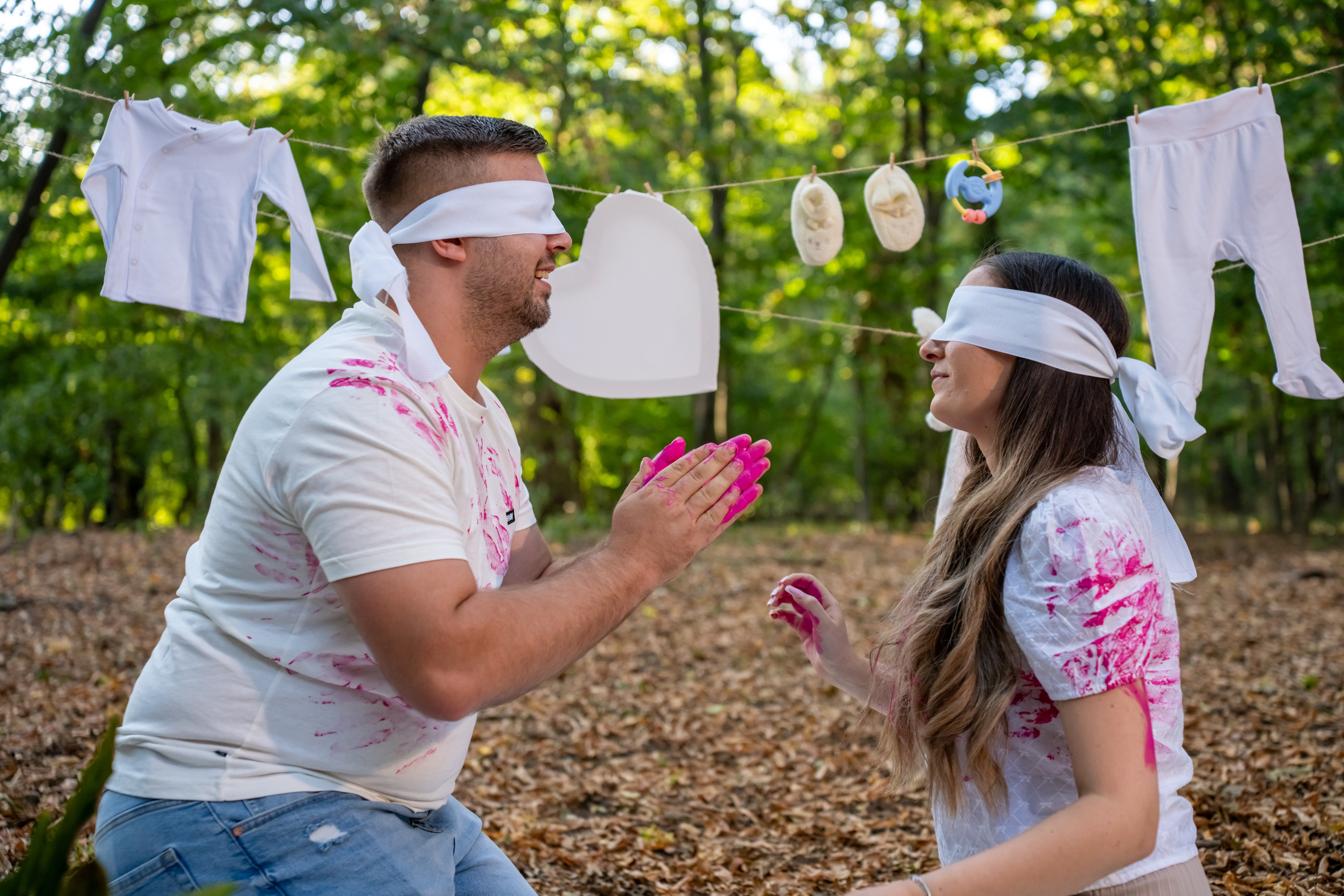 Gender Reveal 2025.08.27