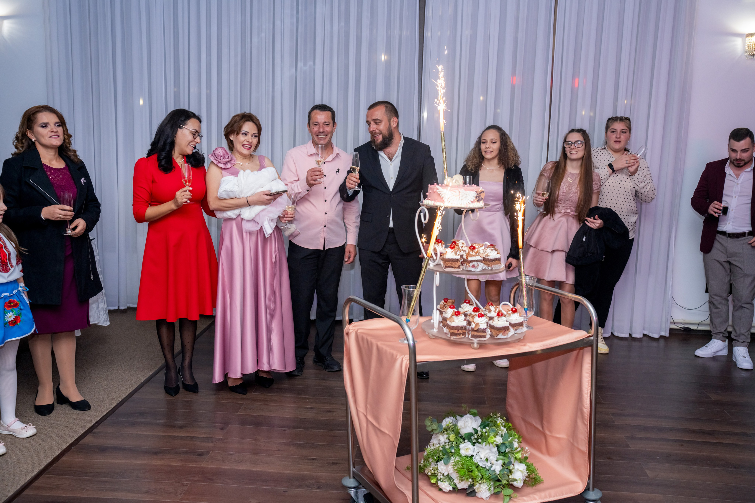 Botez Aylin Maria