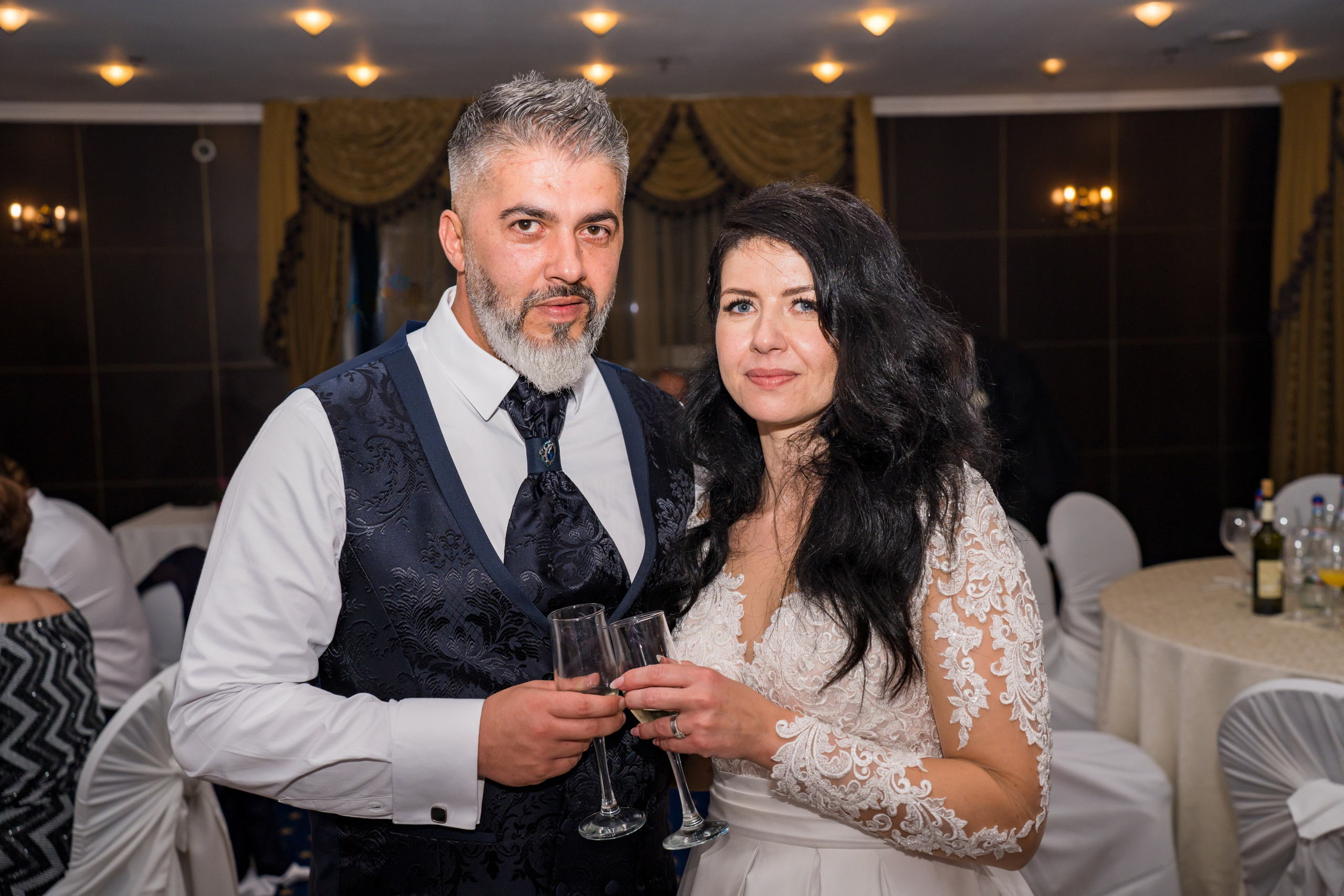Nuntă Florin & Andreea