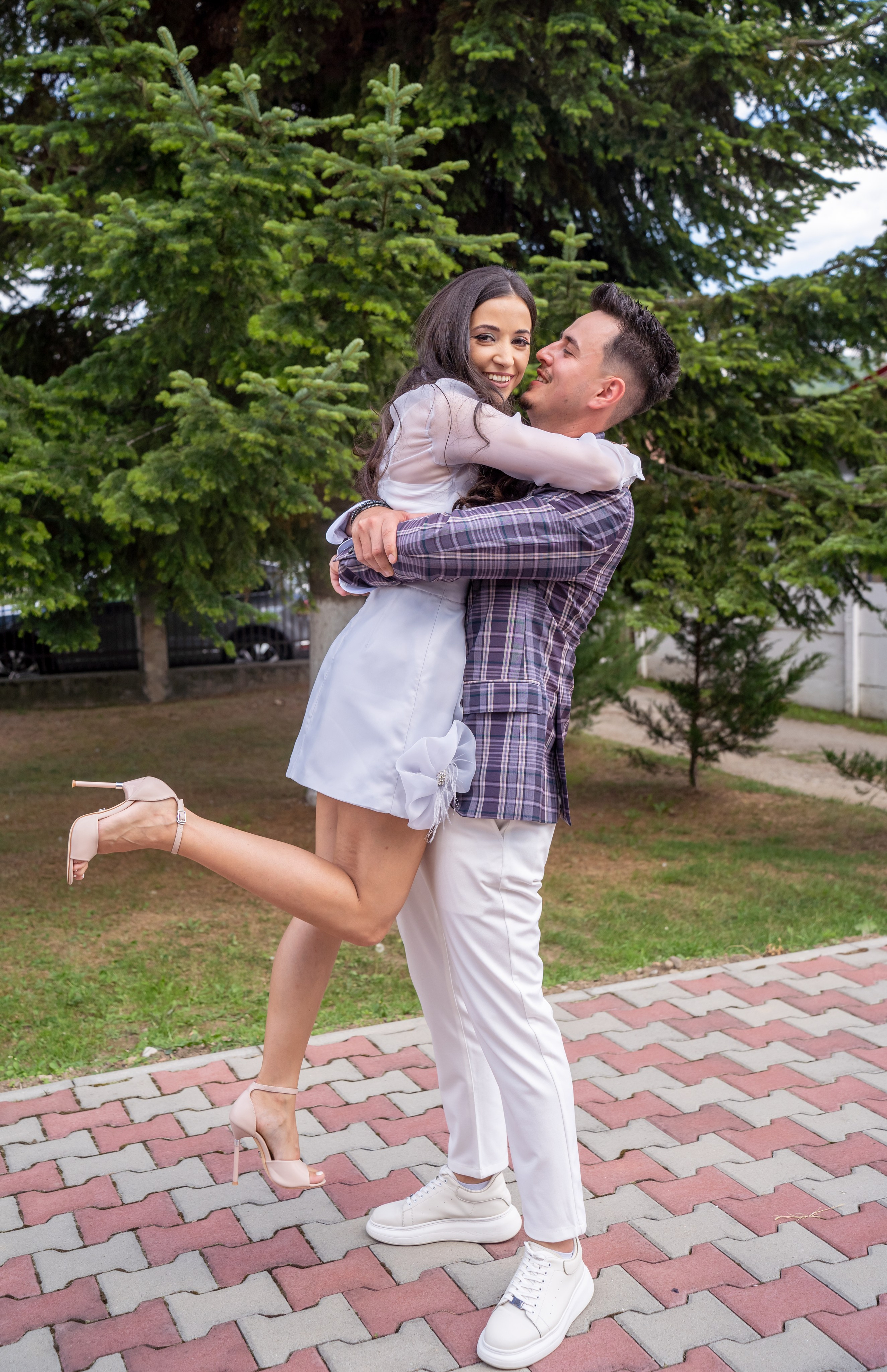 Cununie Civilă Larisa & Claudiu