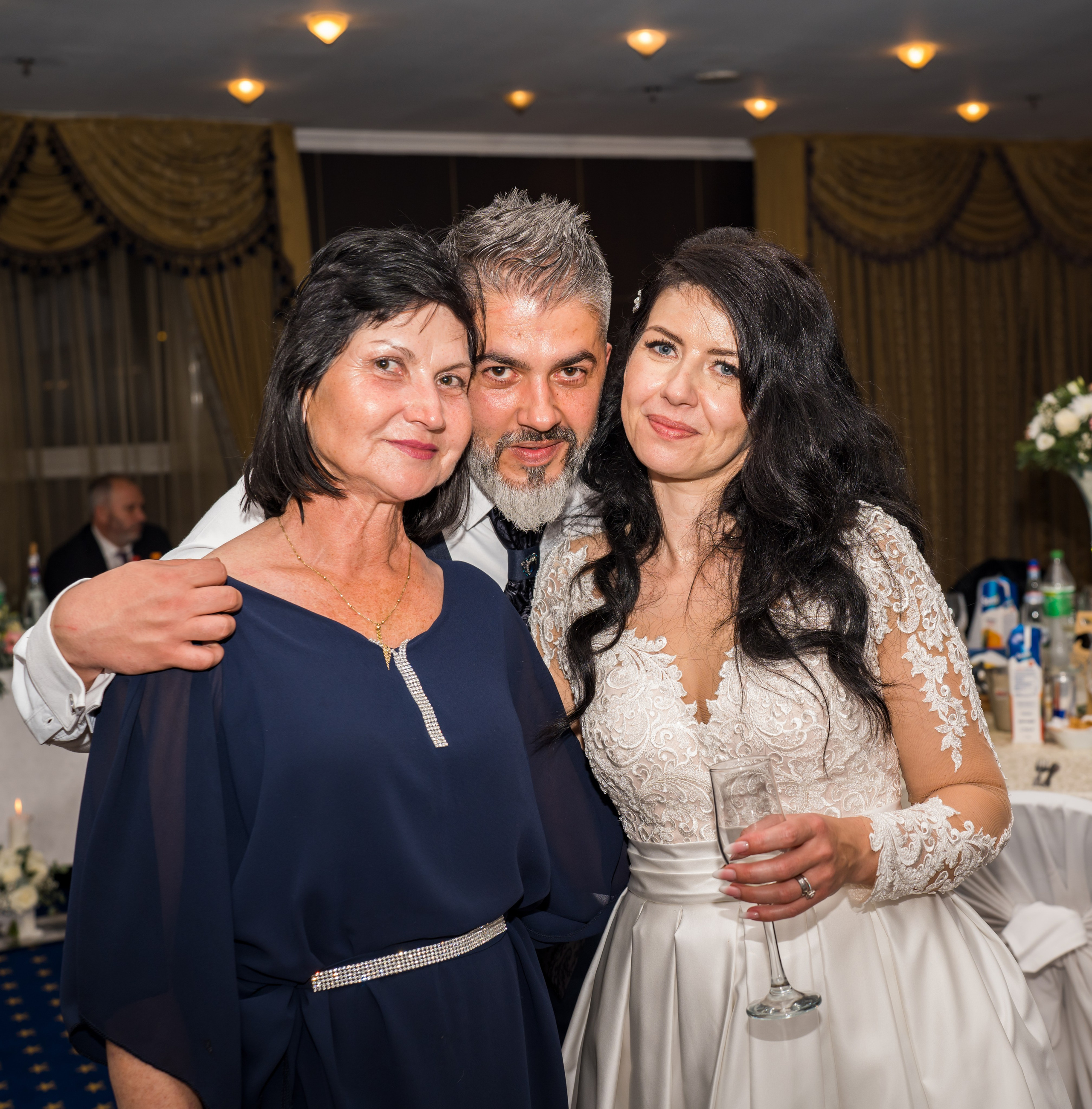 Nuntă Florin & Andreea