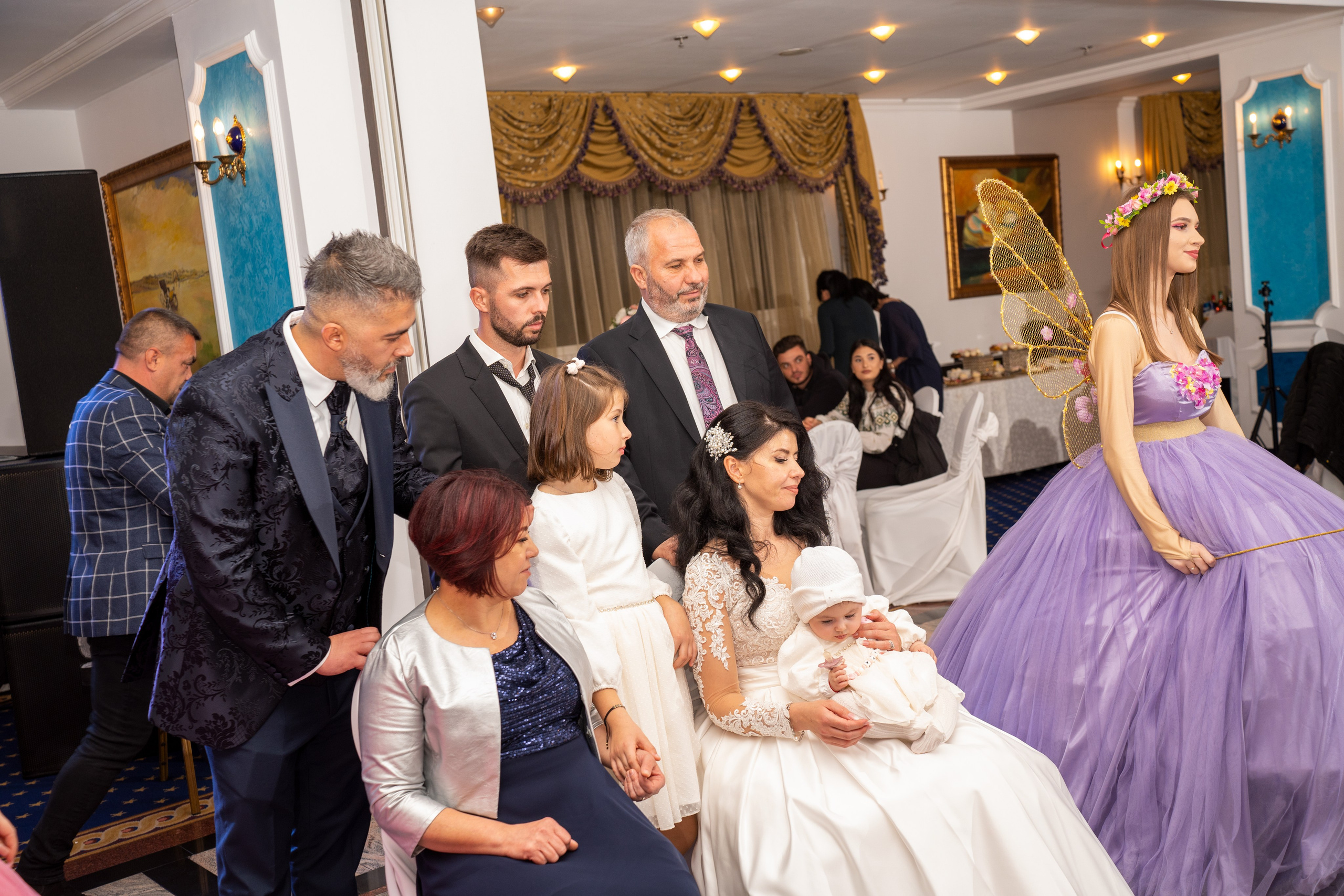 Nuntă Florin & Andreea