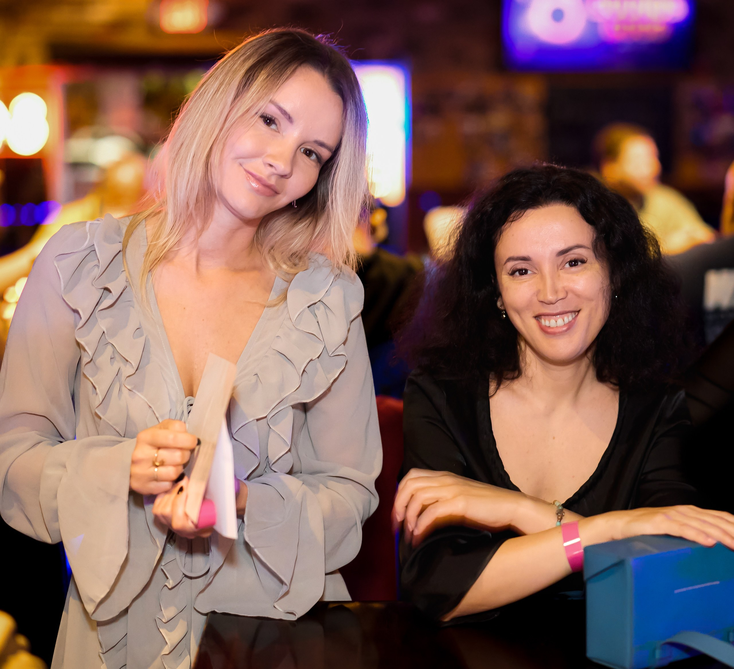 MUSIC TRIVIA #1. Photographer Julia Makoveeva