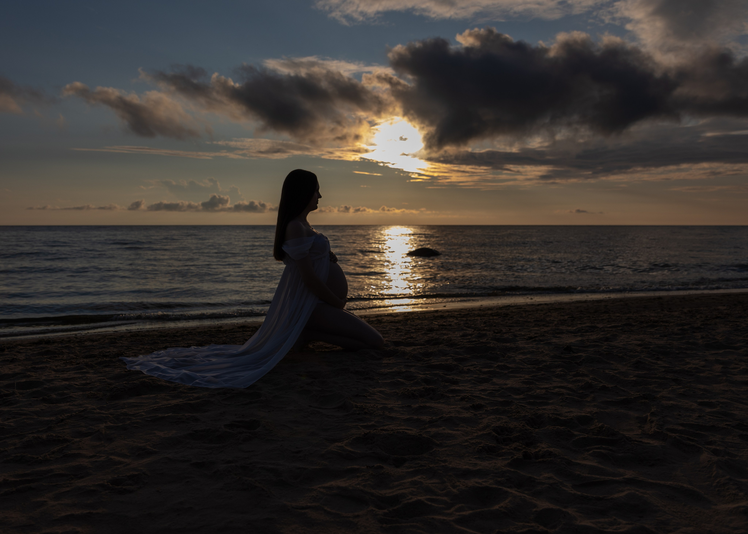 Sajūtu un mirkļu fotogrāfs no Rīgas, Mārtiņš Babris