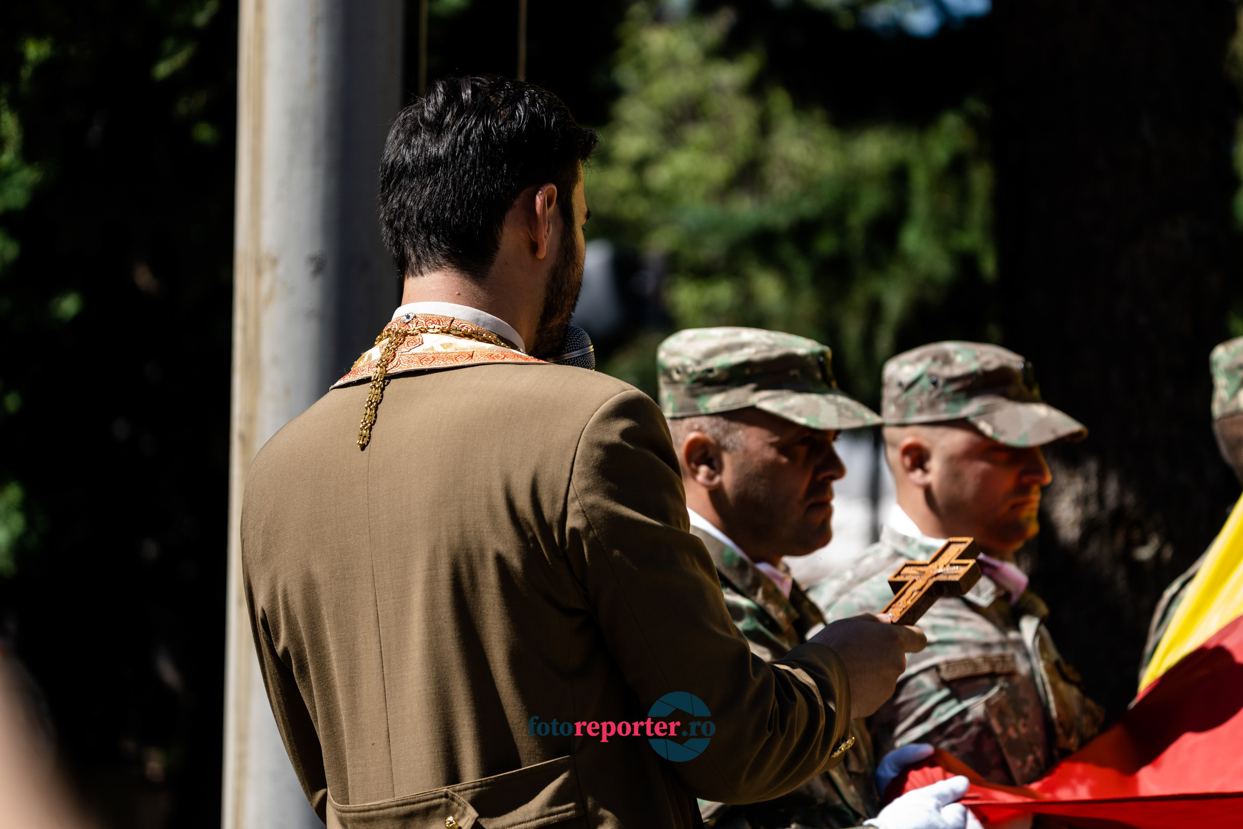 Ziua Drapelului Național sărbătorită la Botoșani. GALERIE FOTO.https://foto-reporter.ro .https://www.facebook.com/alinochirila/