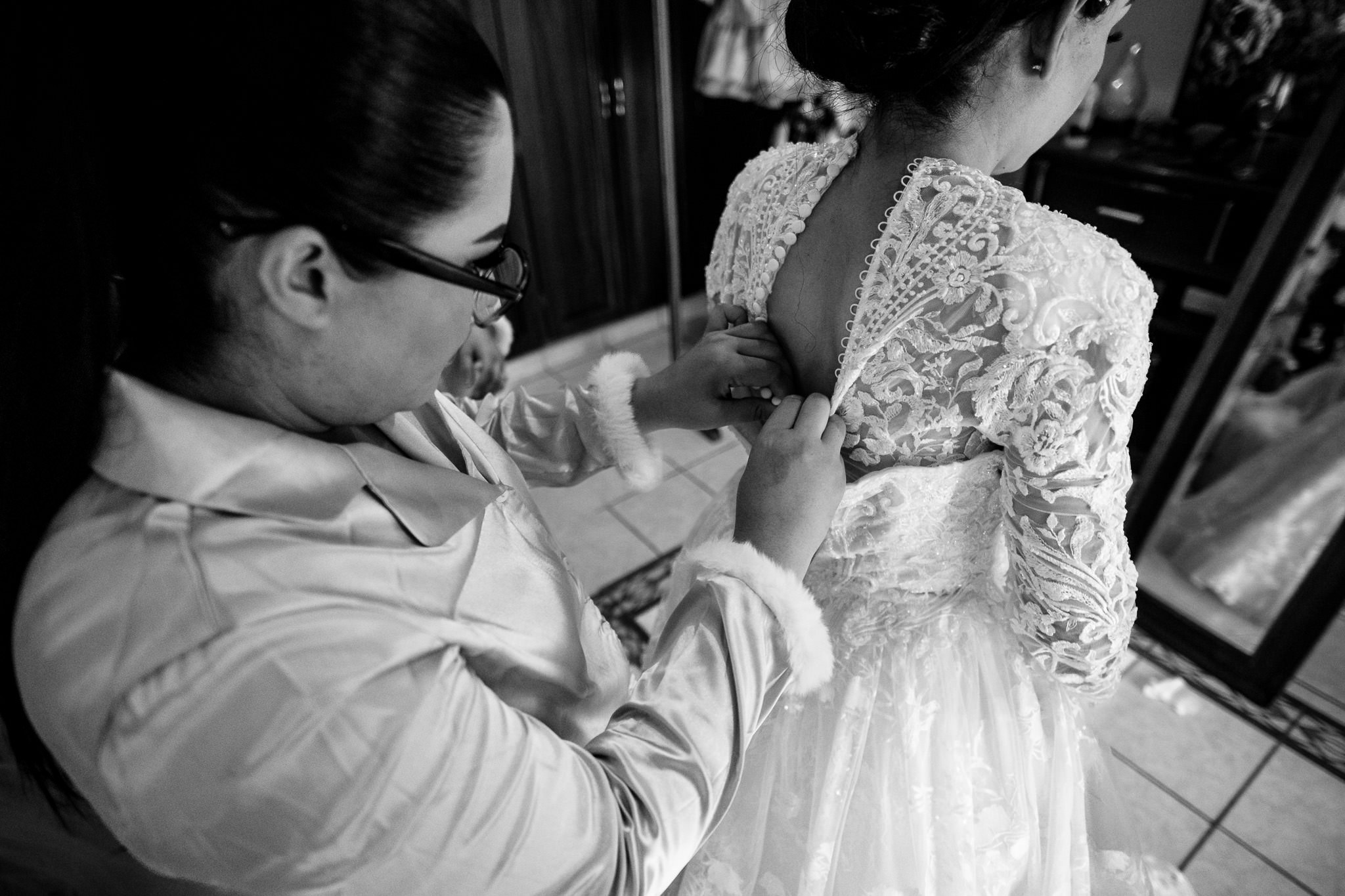 Dulce & Roberto / Guerrero. Wedding and family photographer in Mexico City