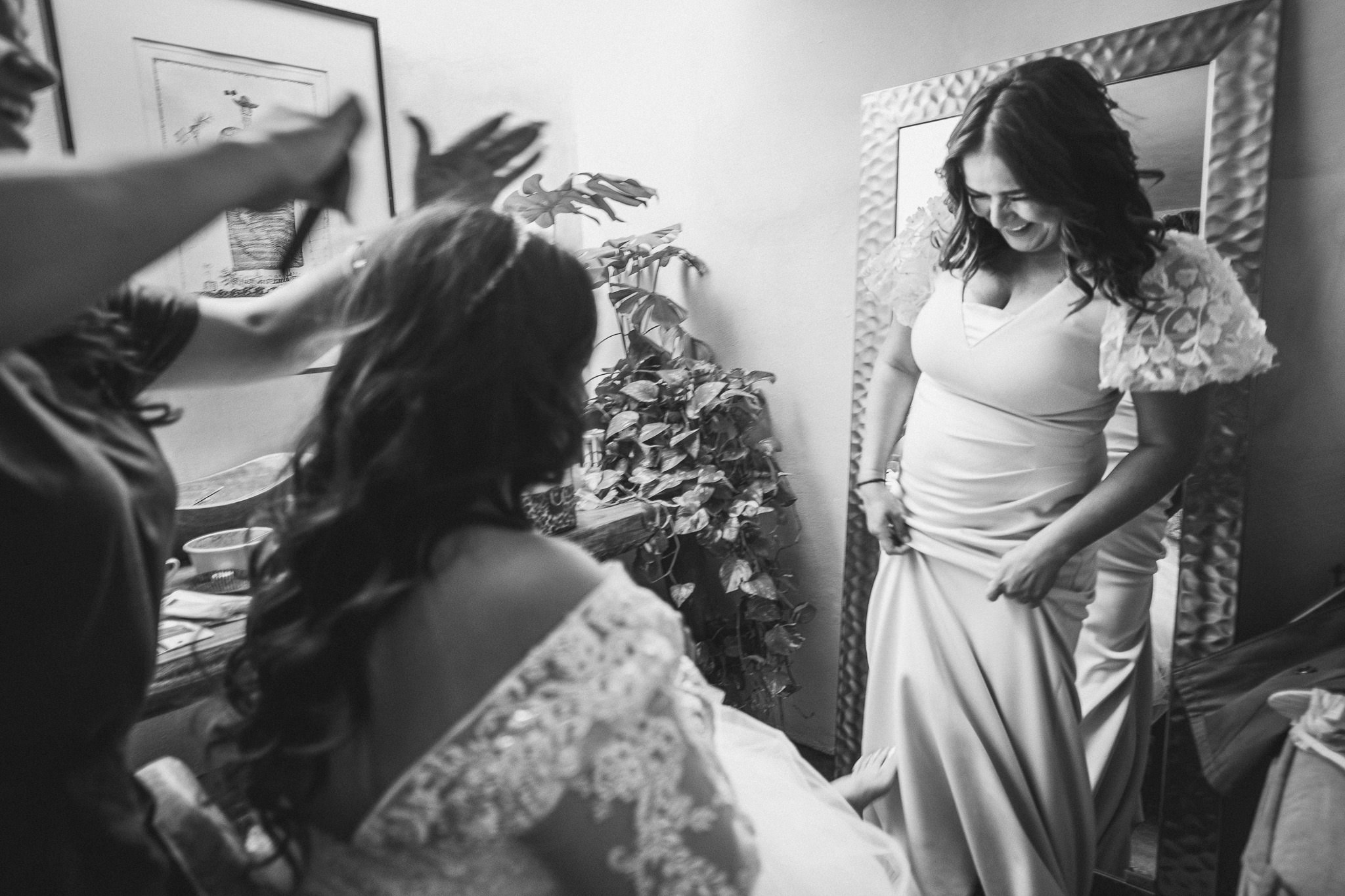 Arely & Eddie. Wedding and family photographer in Mexico City