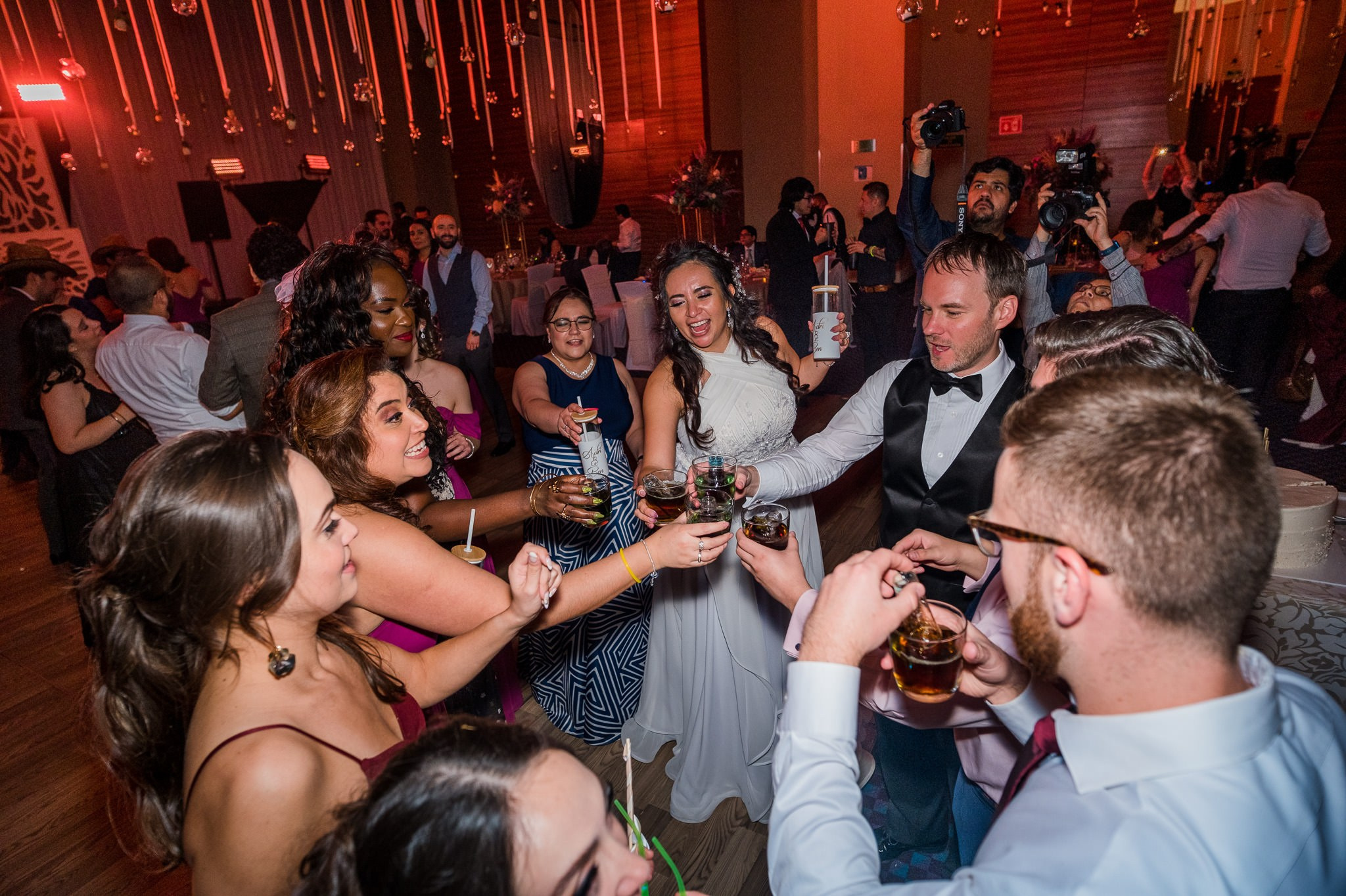 Adri & Ben. Wedding and family photographer in Mexico City