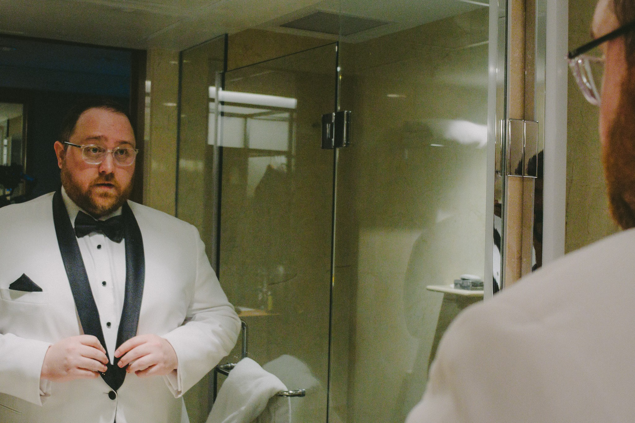 Isavira & Andrew. Wedding and family photographer in Mexico City