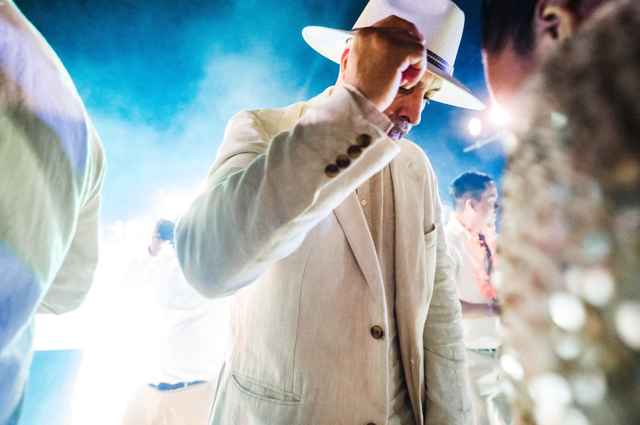 Lupita y Abel / Puerto Vallarta. Wedding and family photographer in Mexico City