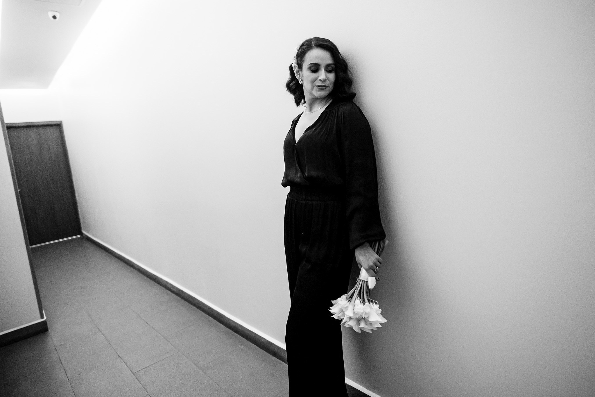 Gaby & Lalo. Wedding and family photographer in Mexico City