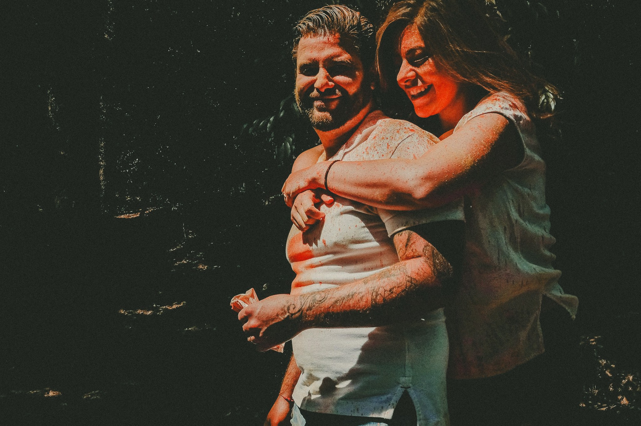 Ximena. Wedding and family photographer in Mexico City