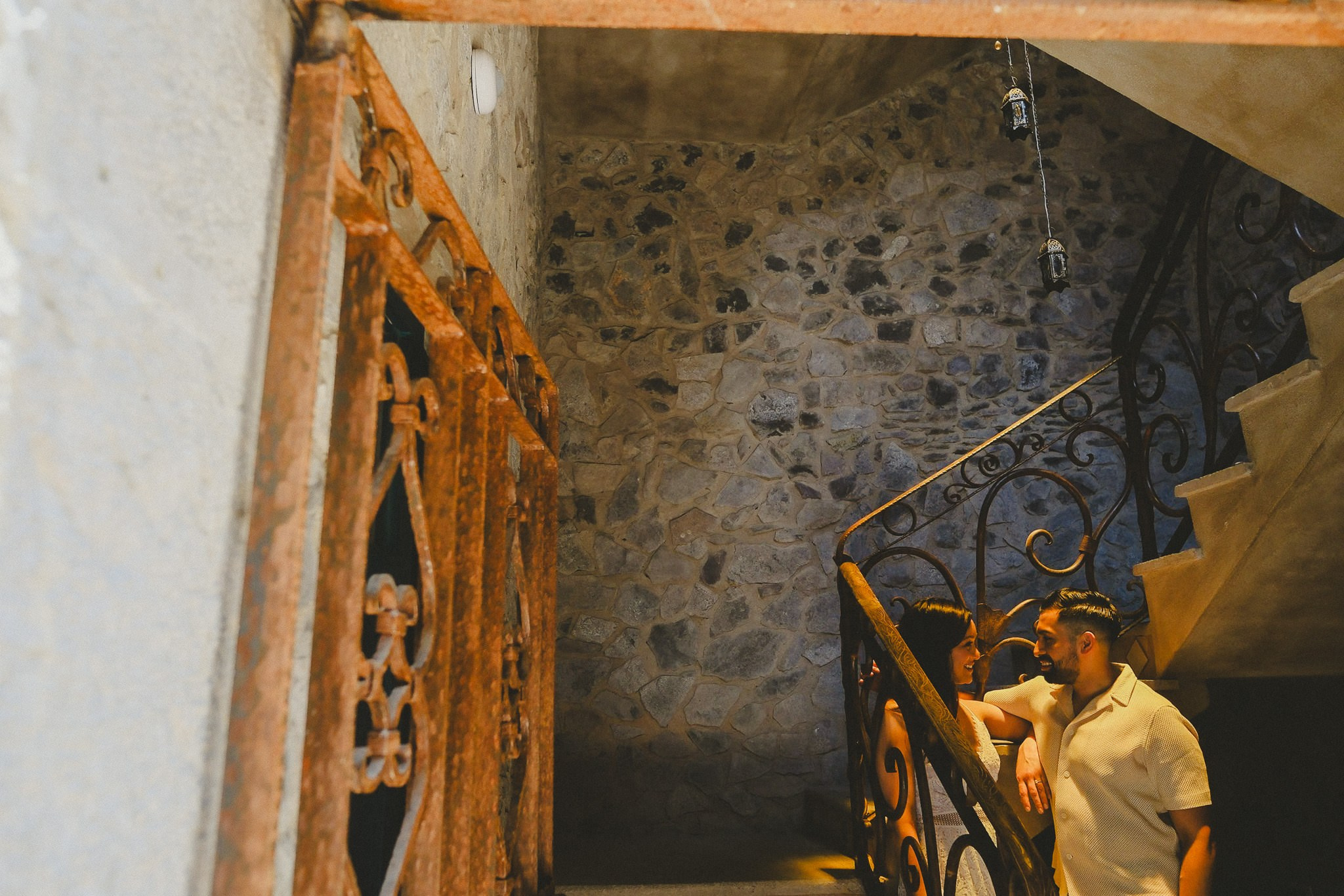 Jess & Fer. Wedding and family photographer in Mexico City