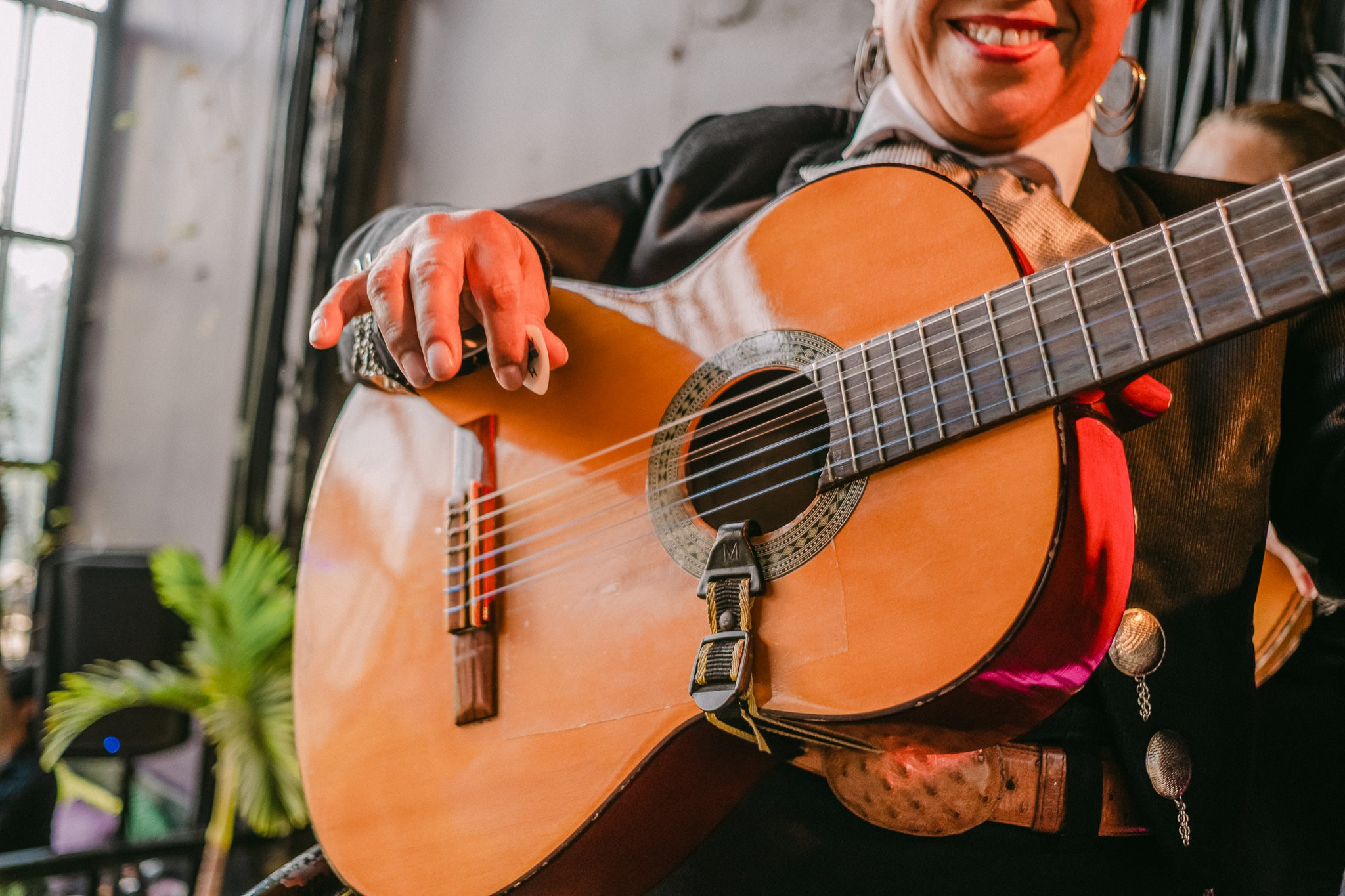 Yolanda & Miles. Wedding and family photographer in Mexico City