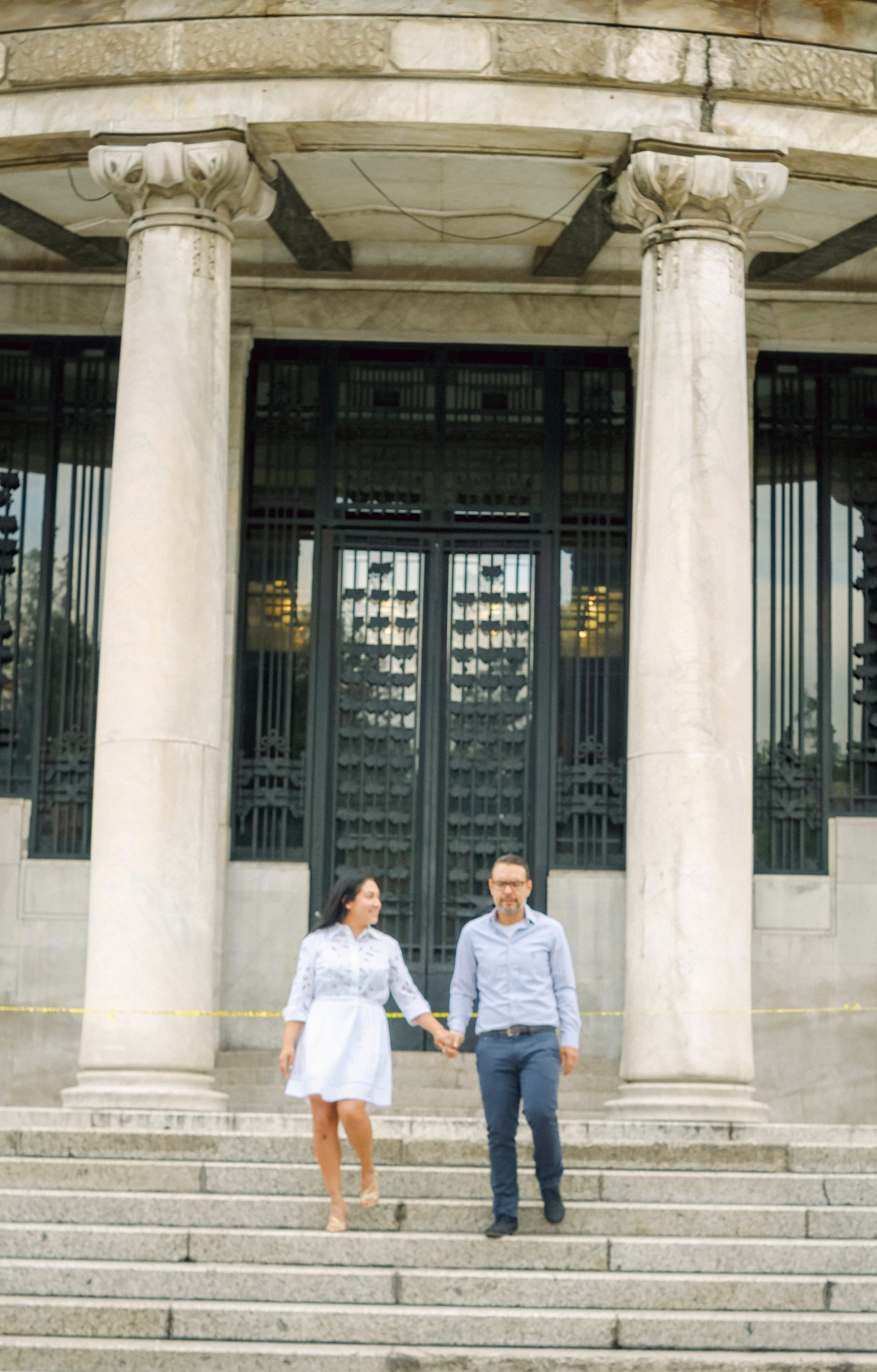 Cari & Os. Wedding and family photographer in Mexico City