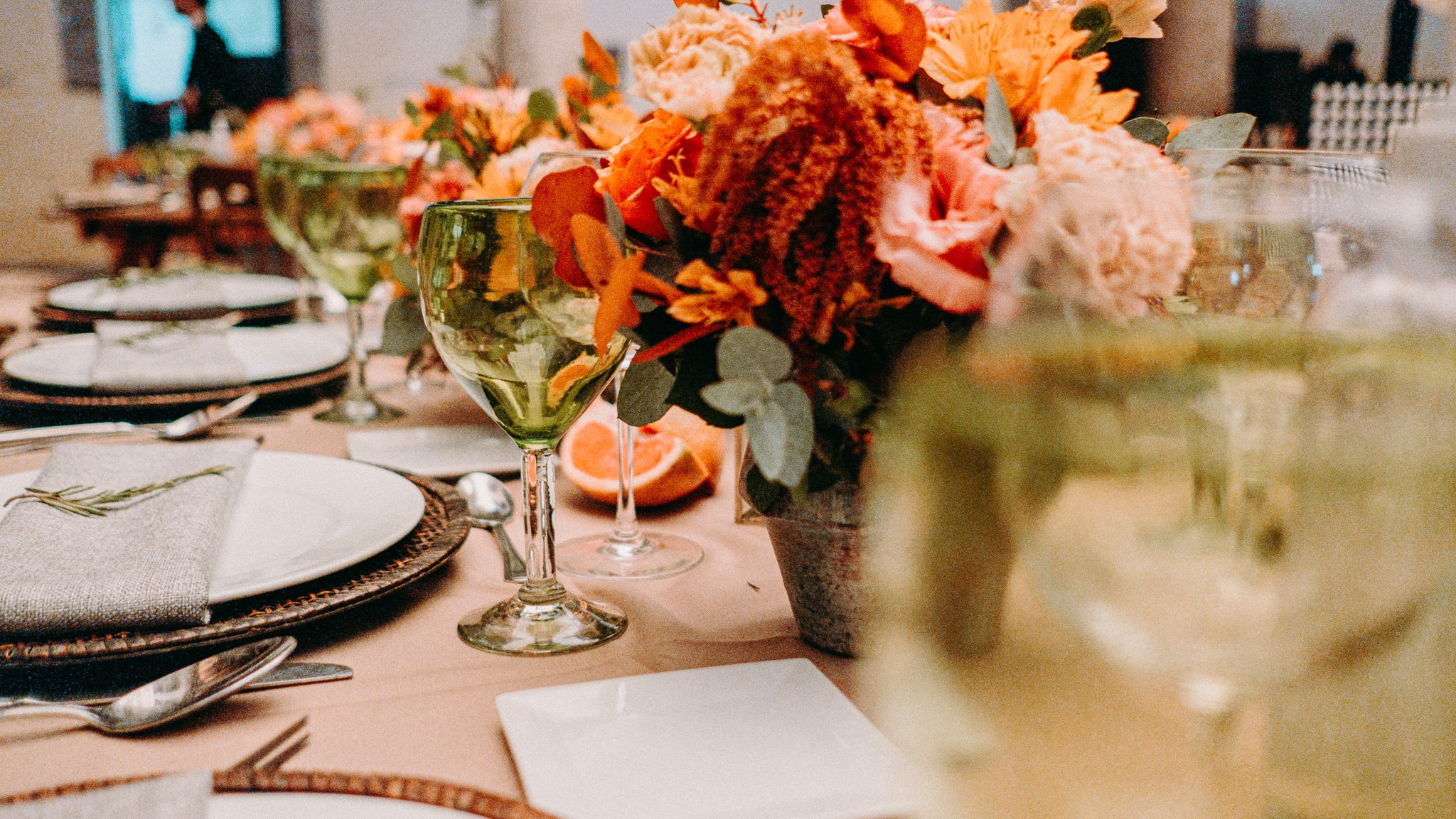 Pao & Ale. Wedding and family photographer in Mexico City