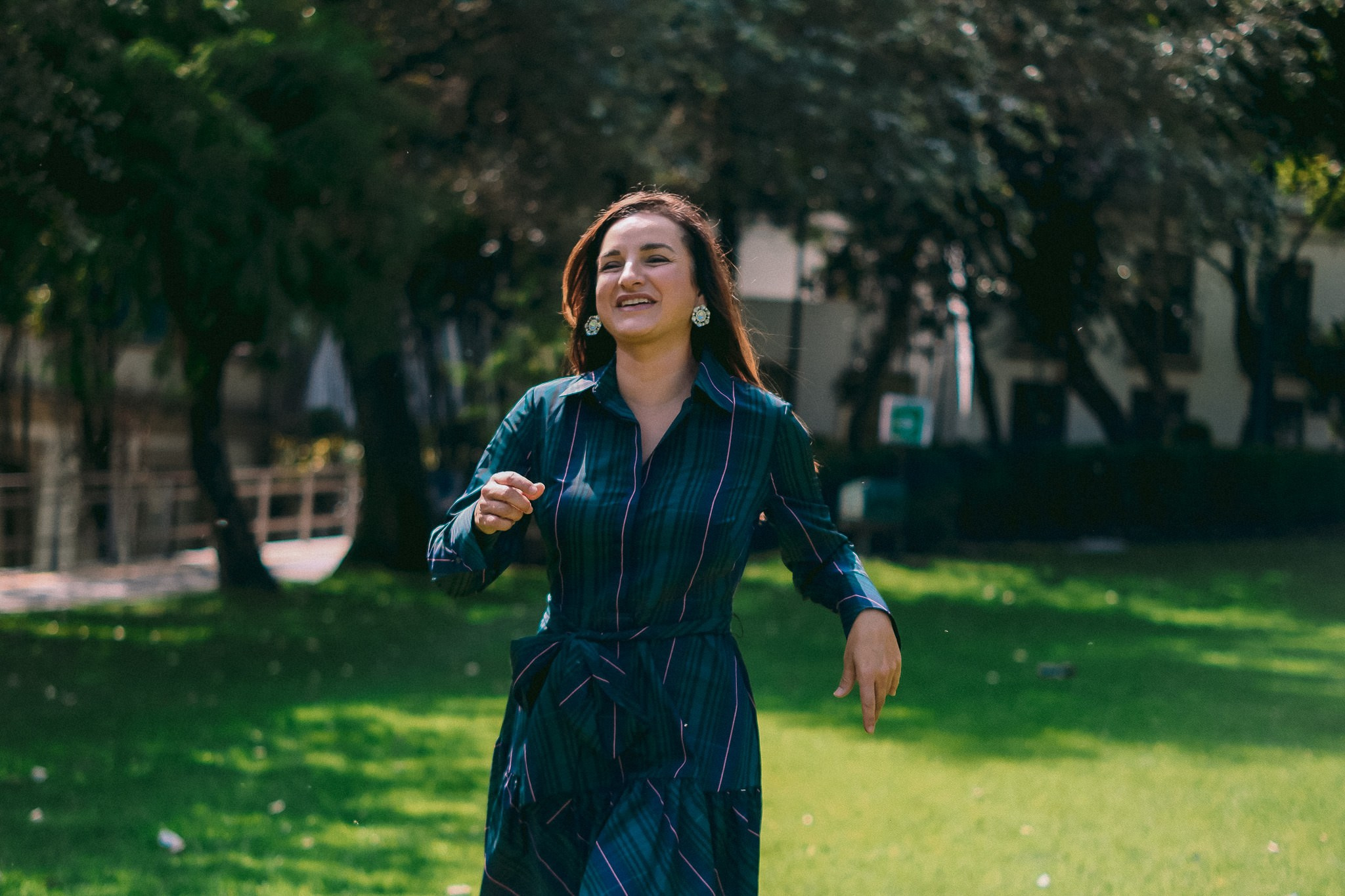 Fam Brigas. Wedding and family photographer in Mexico City