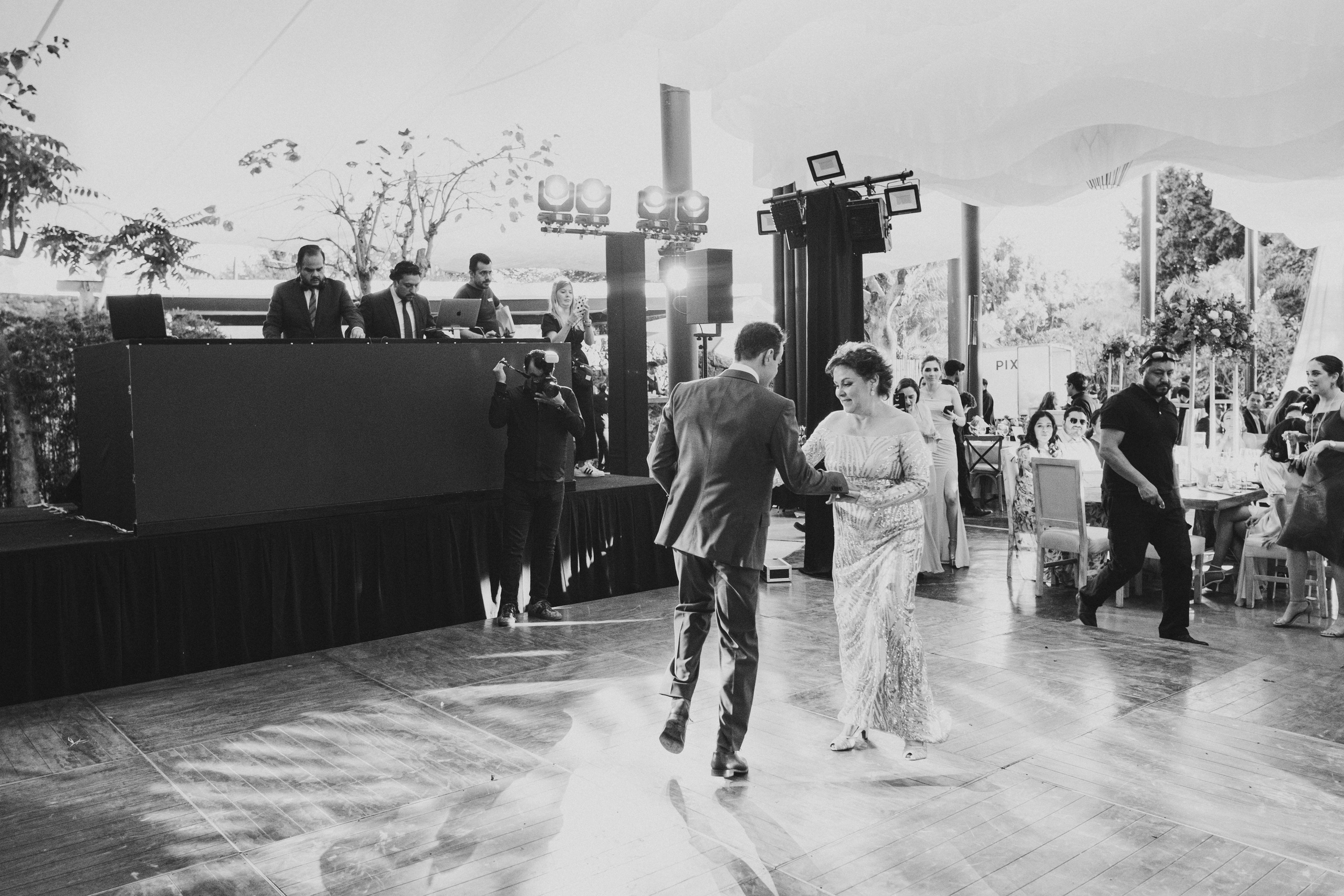 Gigi & Luis / Cuernavaca. Wedding and family photographer in Mexico City