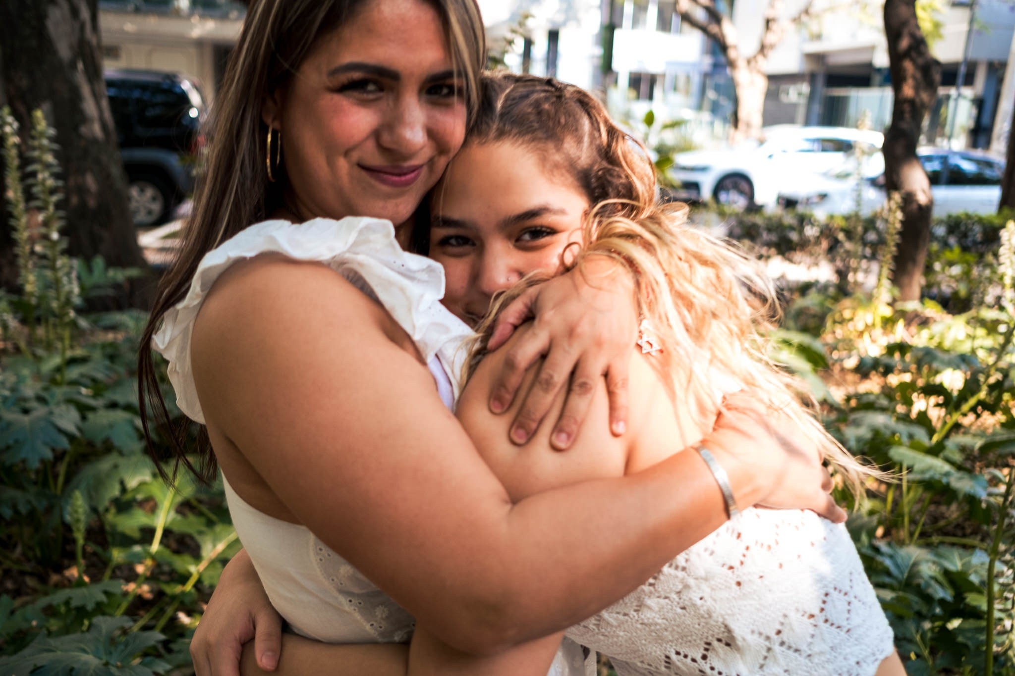 Fam Angeles. Wedding and family photographer in Mexico City
