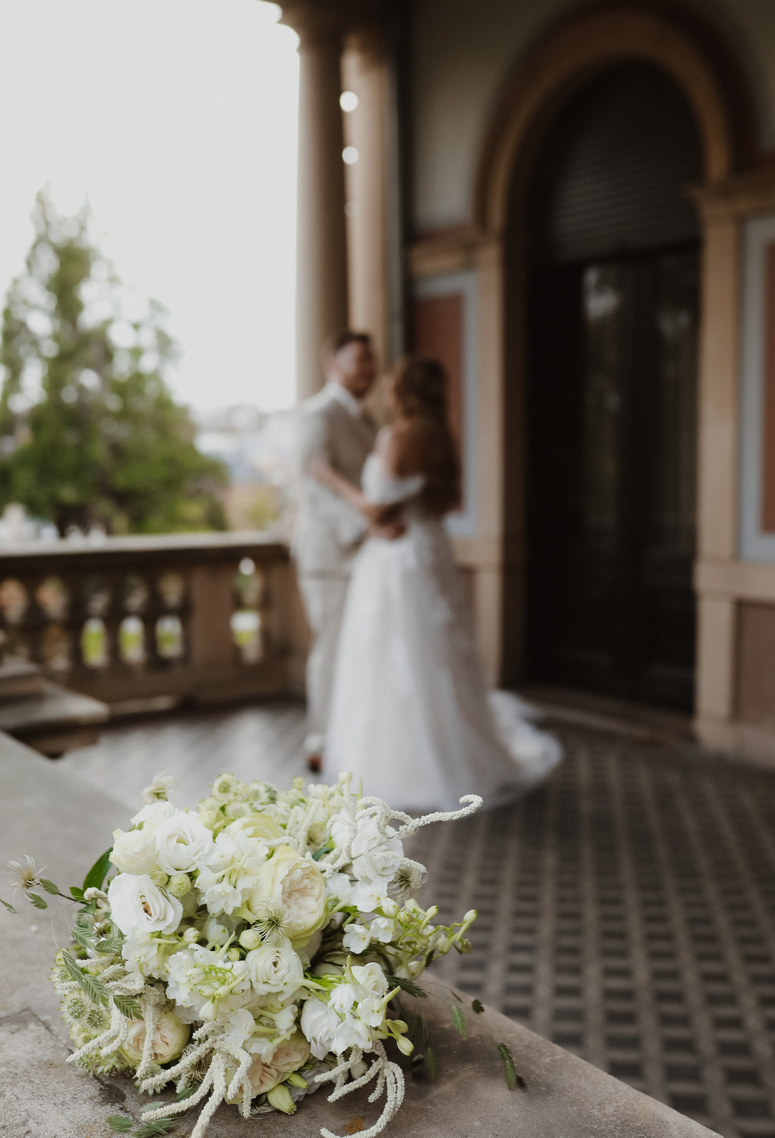 „Romantische Hochzeitslocation mit mediterranem Flair nahe Neustadt – Hochzeit in der Pfalz“