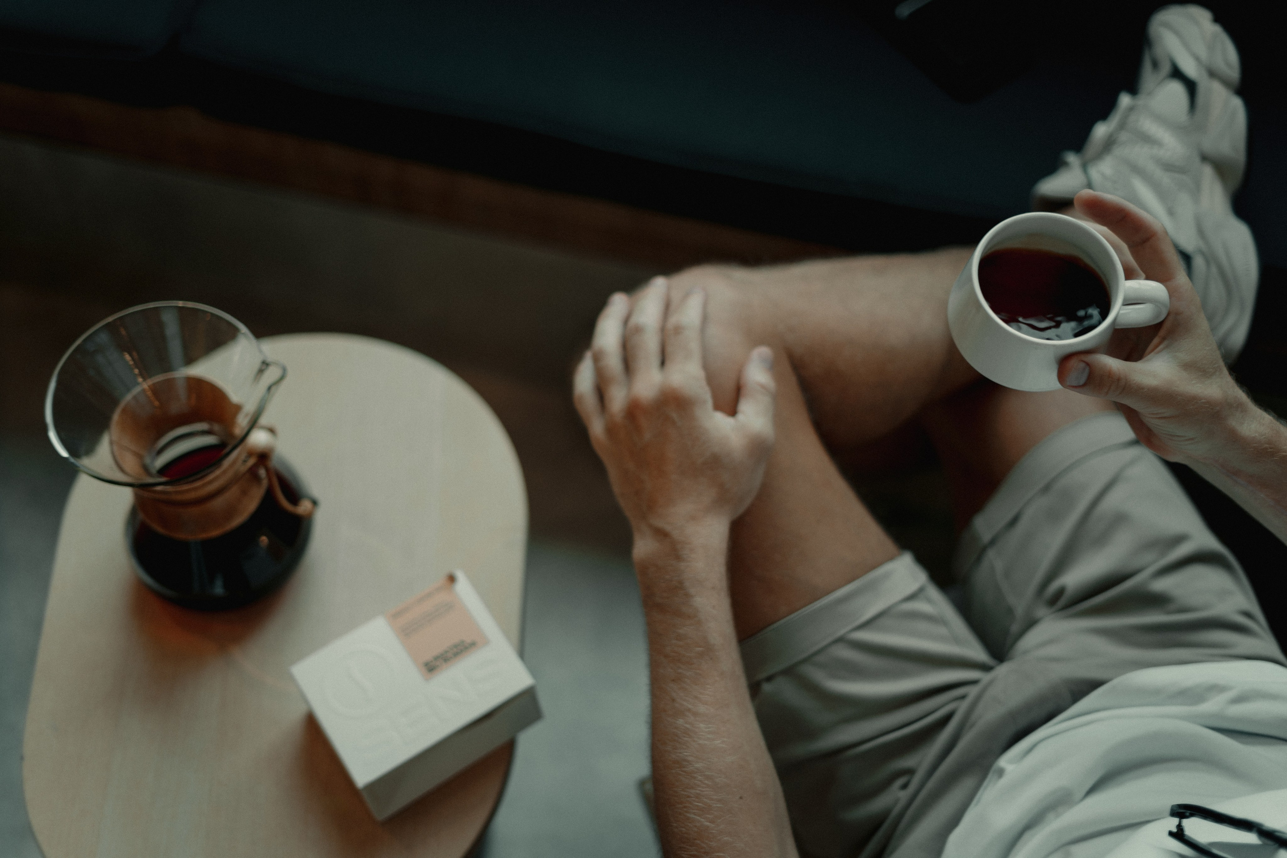 Coffee Brand Content. ФОТОГРАФ ФЛОРИДА МАЙАМИ