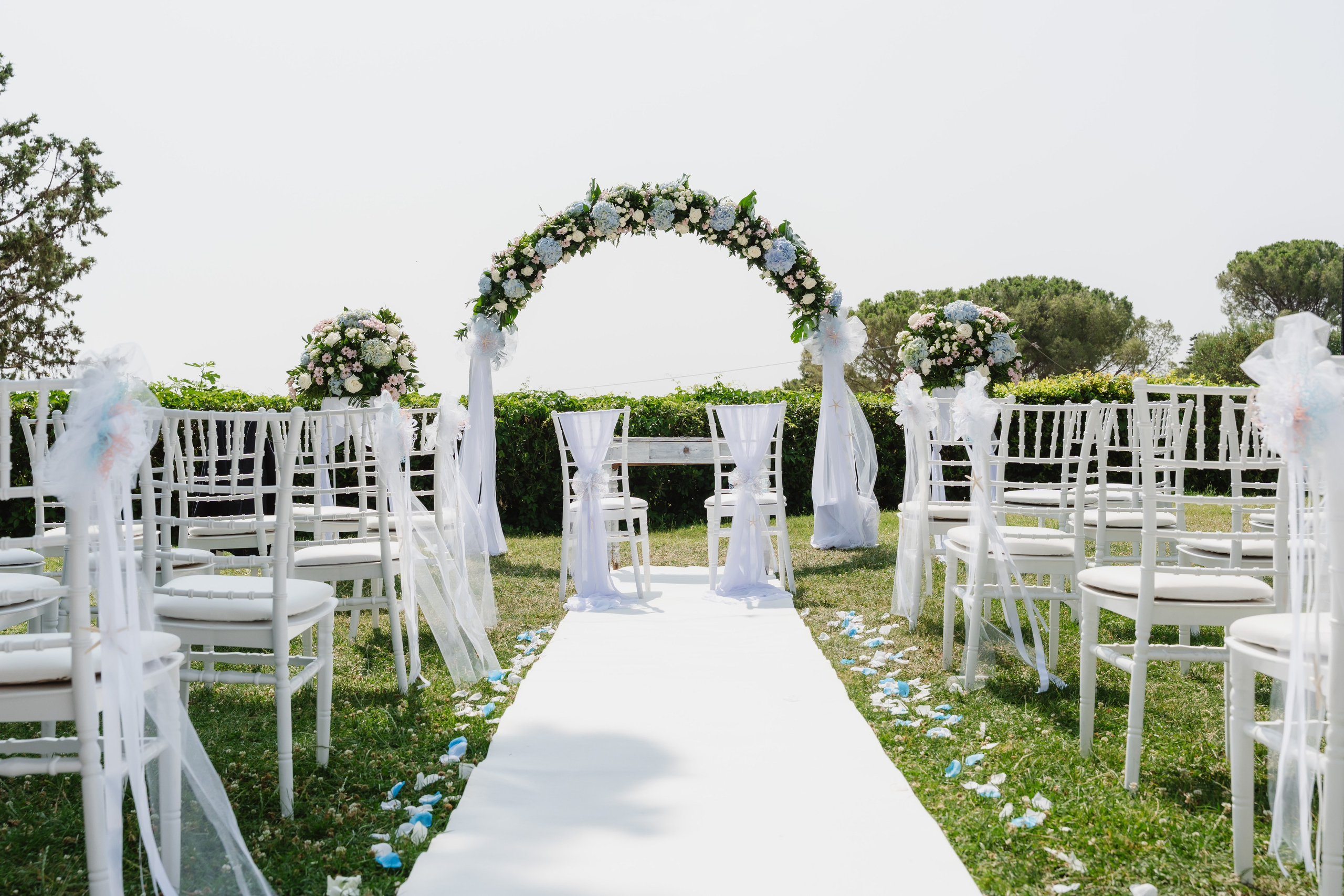 Luca & Sonia. Weddings, sports and events photographer in Senigallia