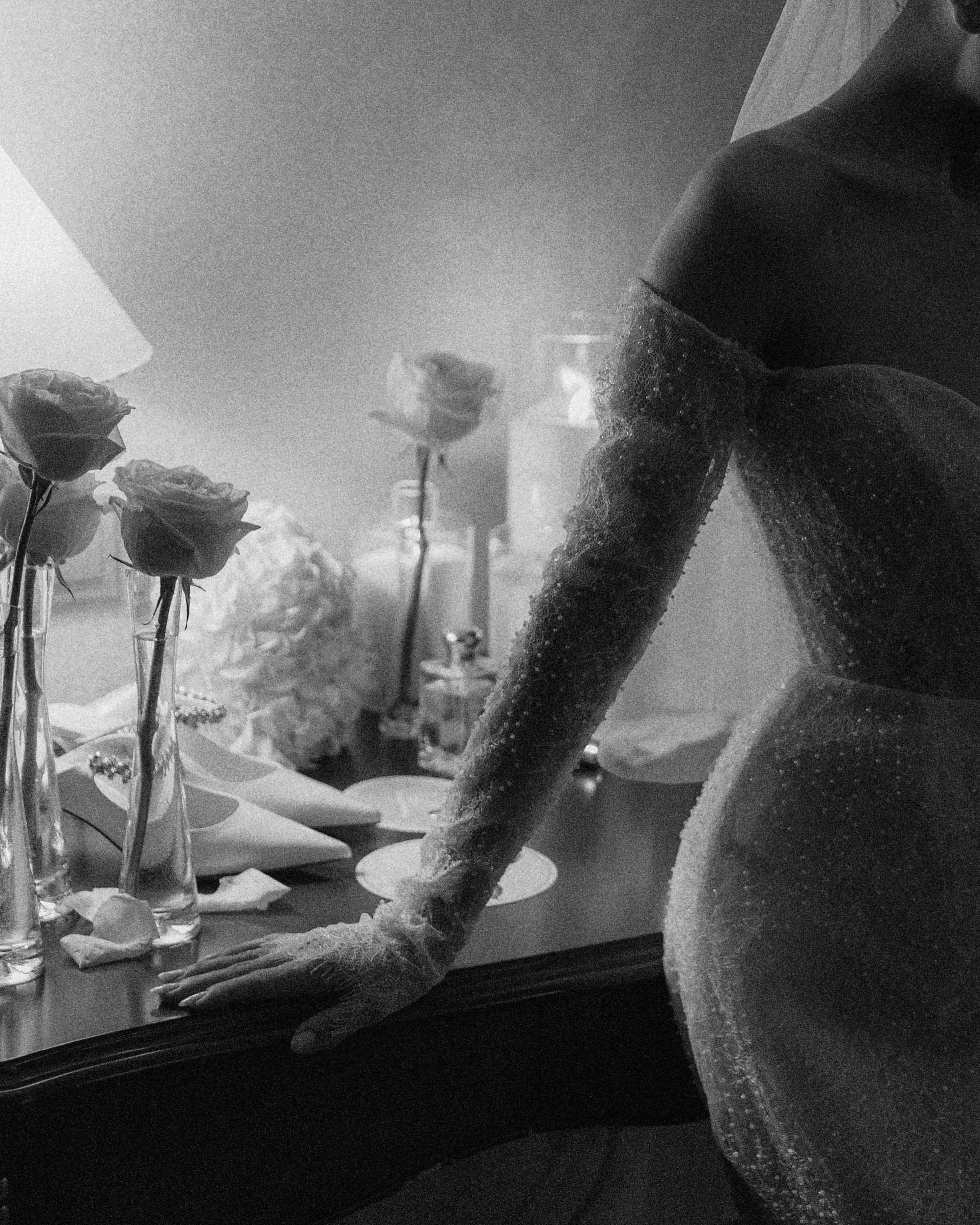 Портфолио. Свадебный фотограф Анастасия Биктимирова