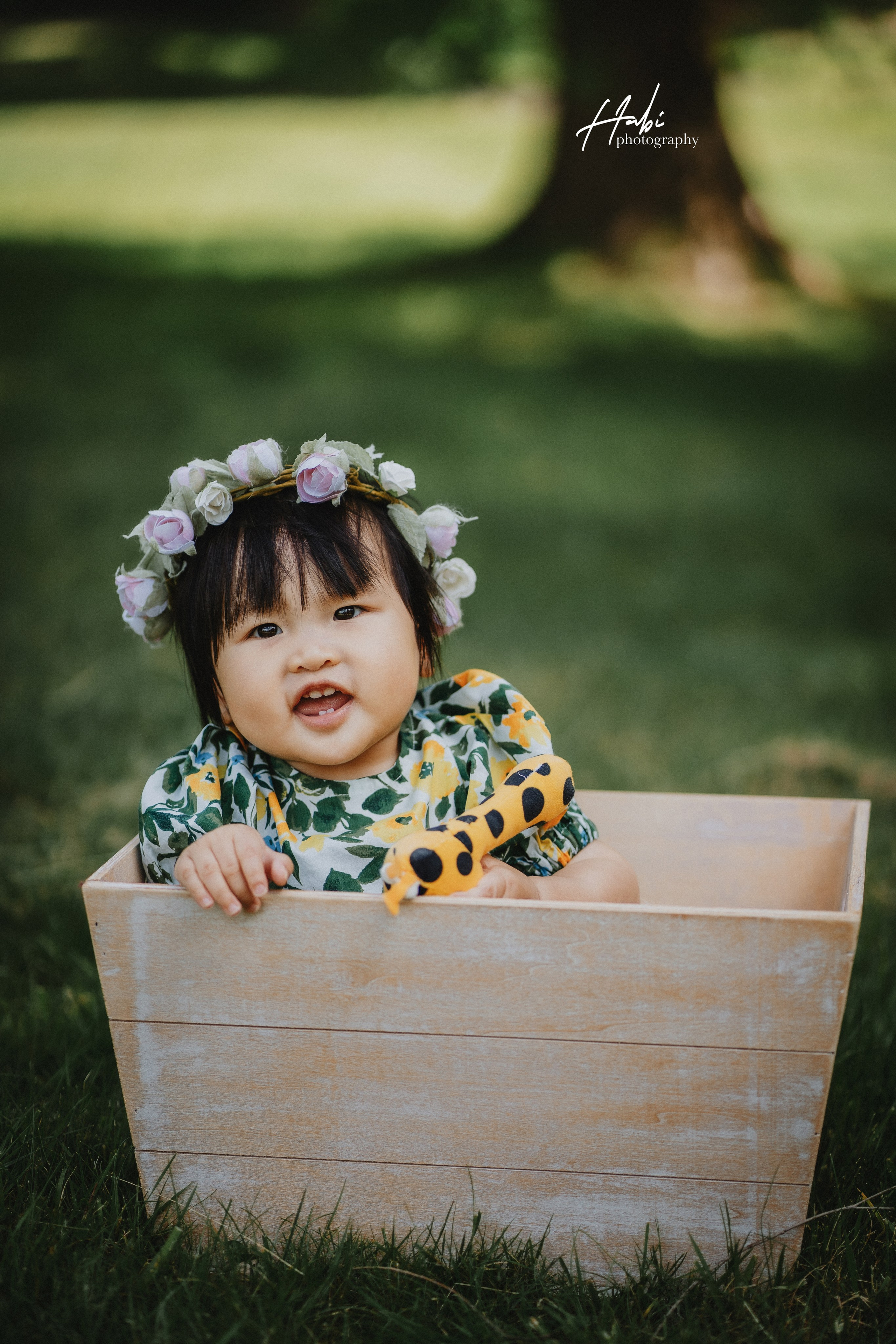 Nho’s Family. HABIPHOTO MELBOUNE