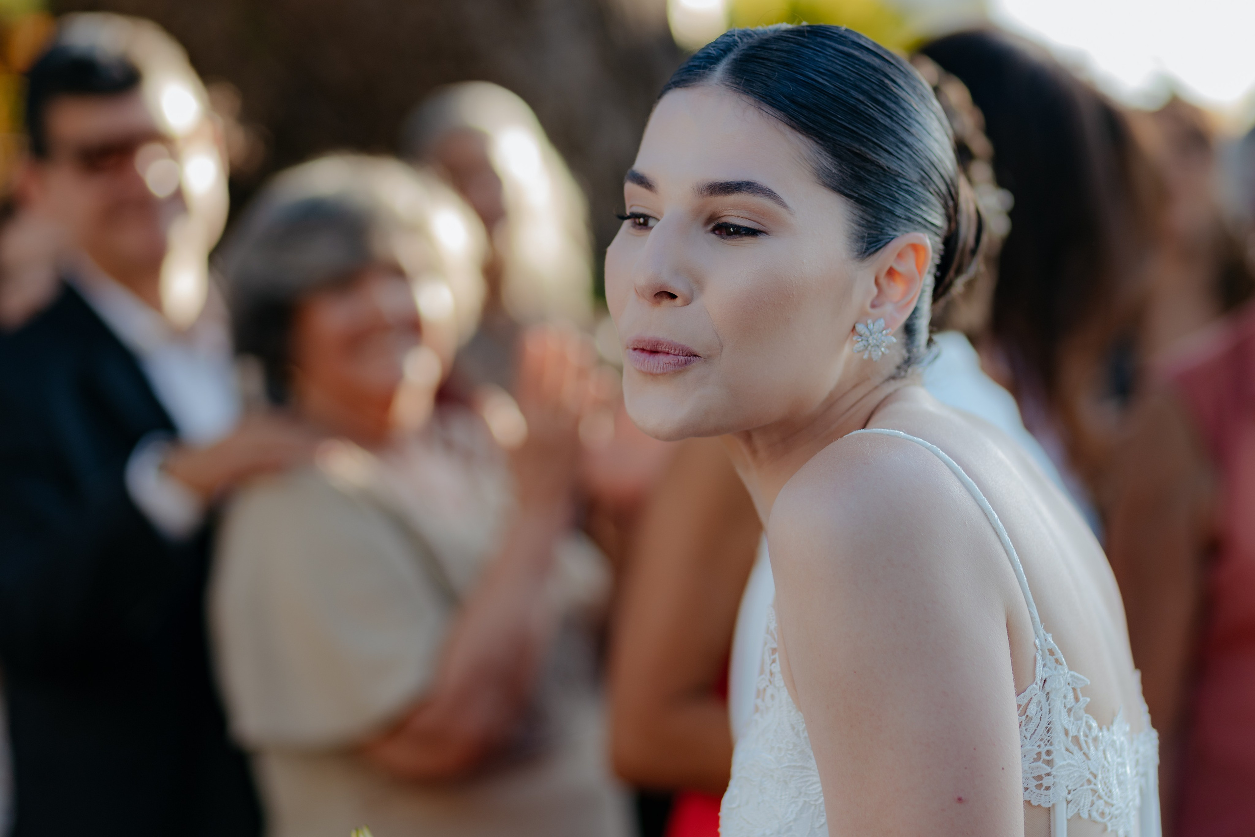 Jessica e Anna Luiza (matrimonio). Principal