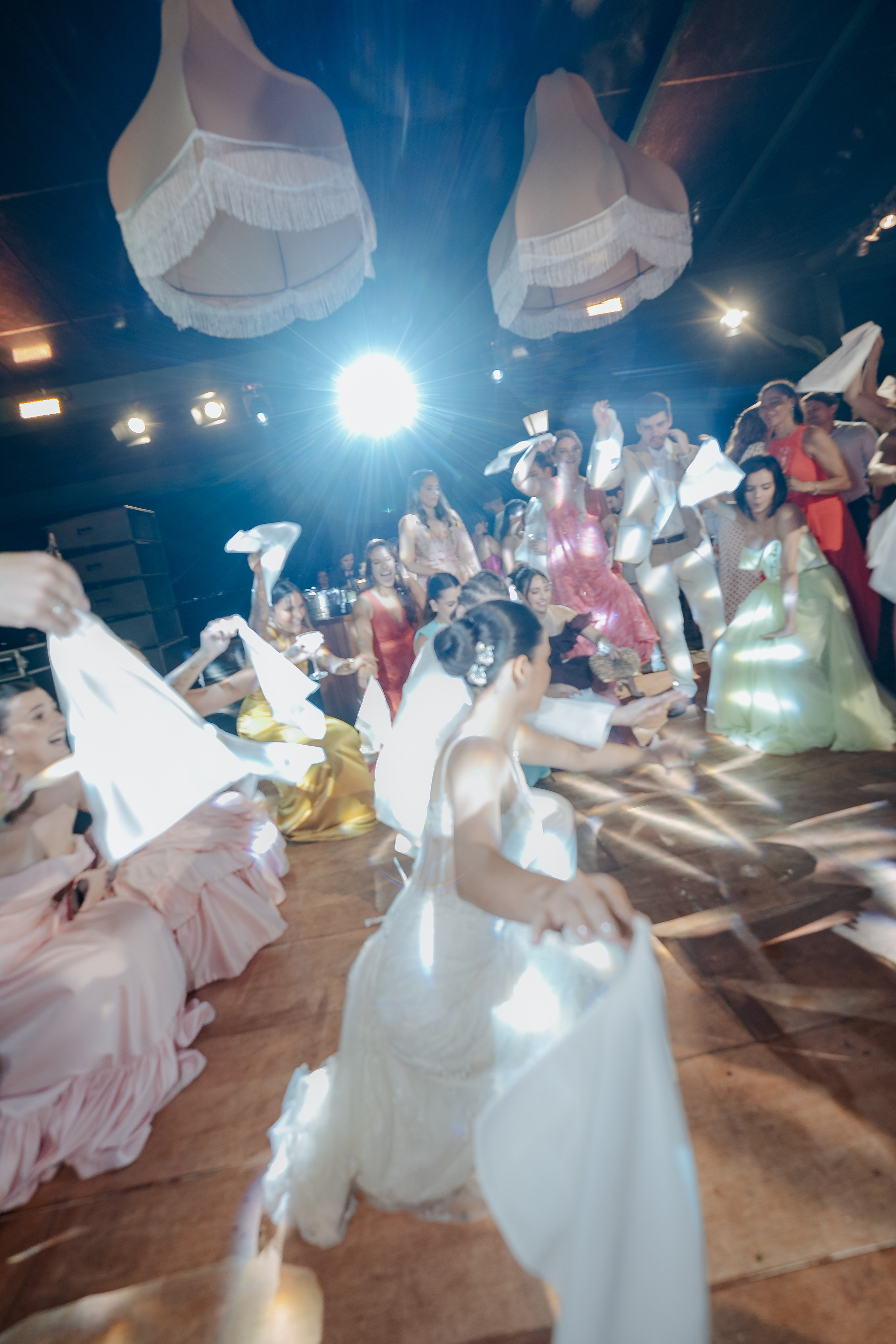 Jessica e Anna Luiza (matrimonio). Principal