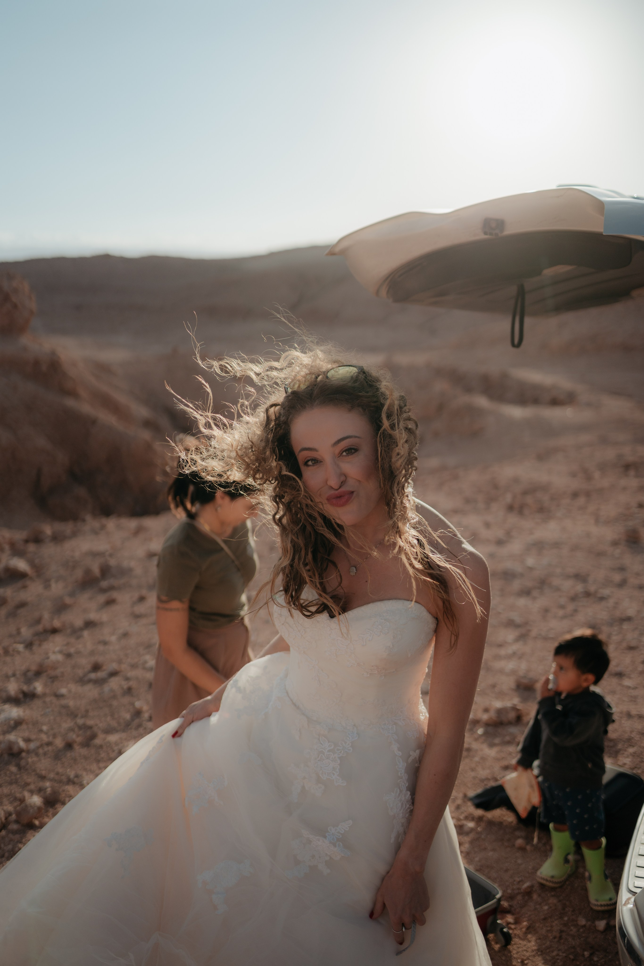 Louise & Rodrigo (pre-wedding). Principal