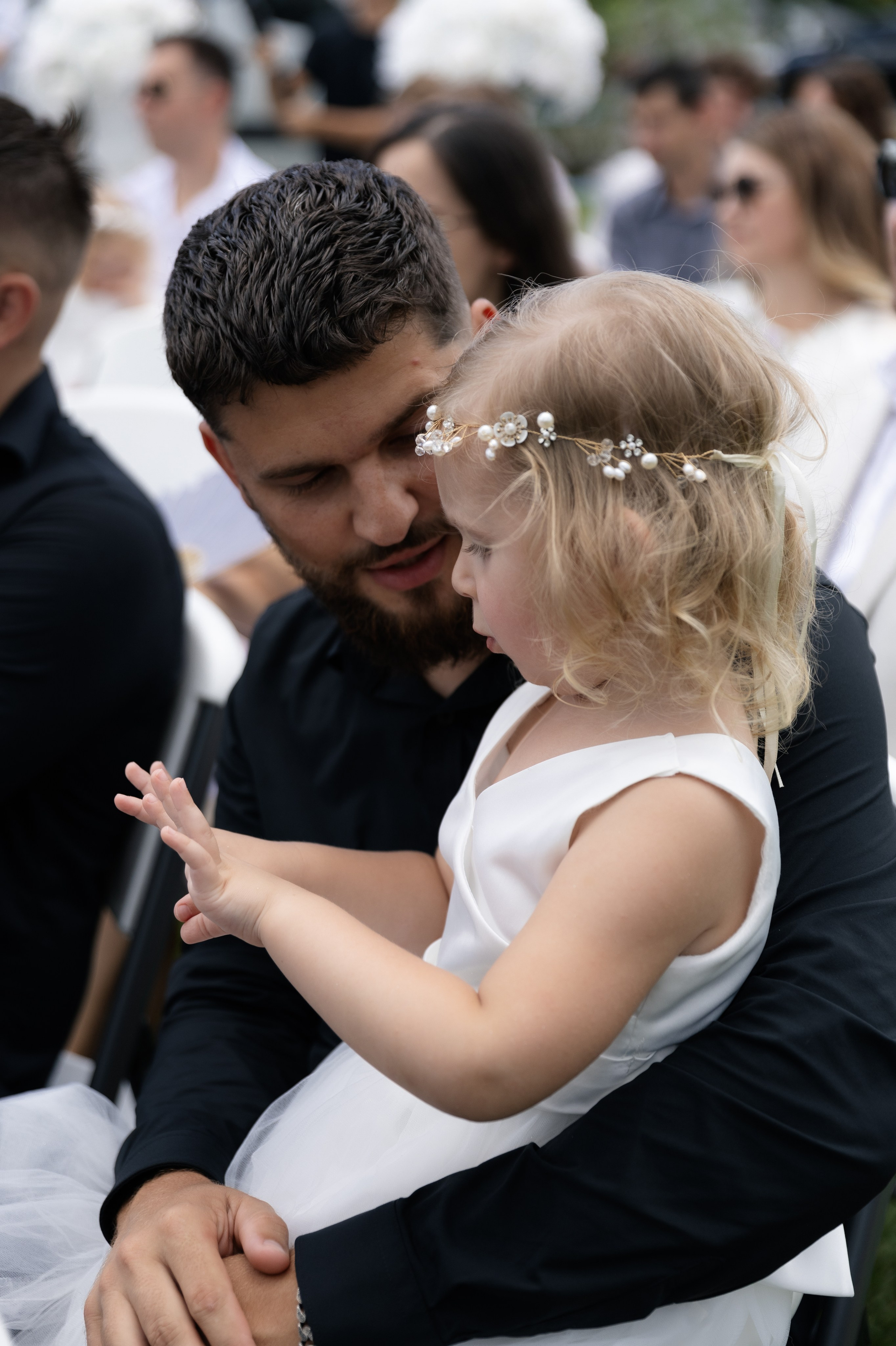 Love and Eugenii. North Port. Photographer Anastasia Nagibina