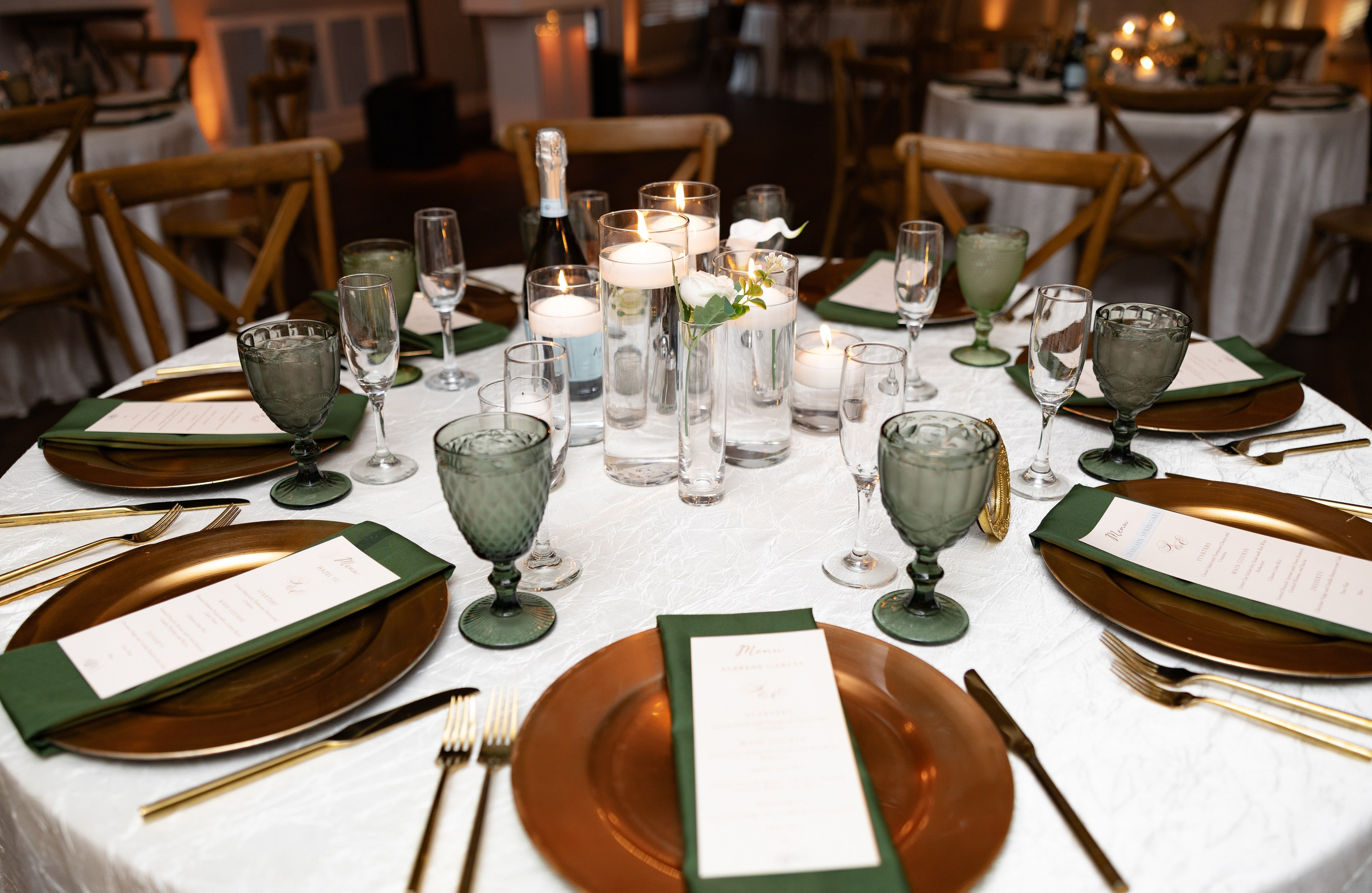 Eunice and RJ. Orlando. Photographer Anastasia Nagibina