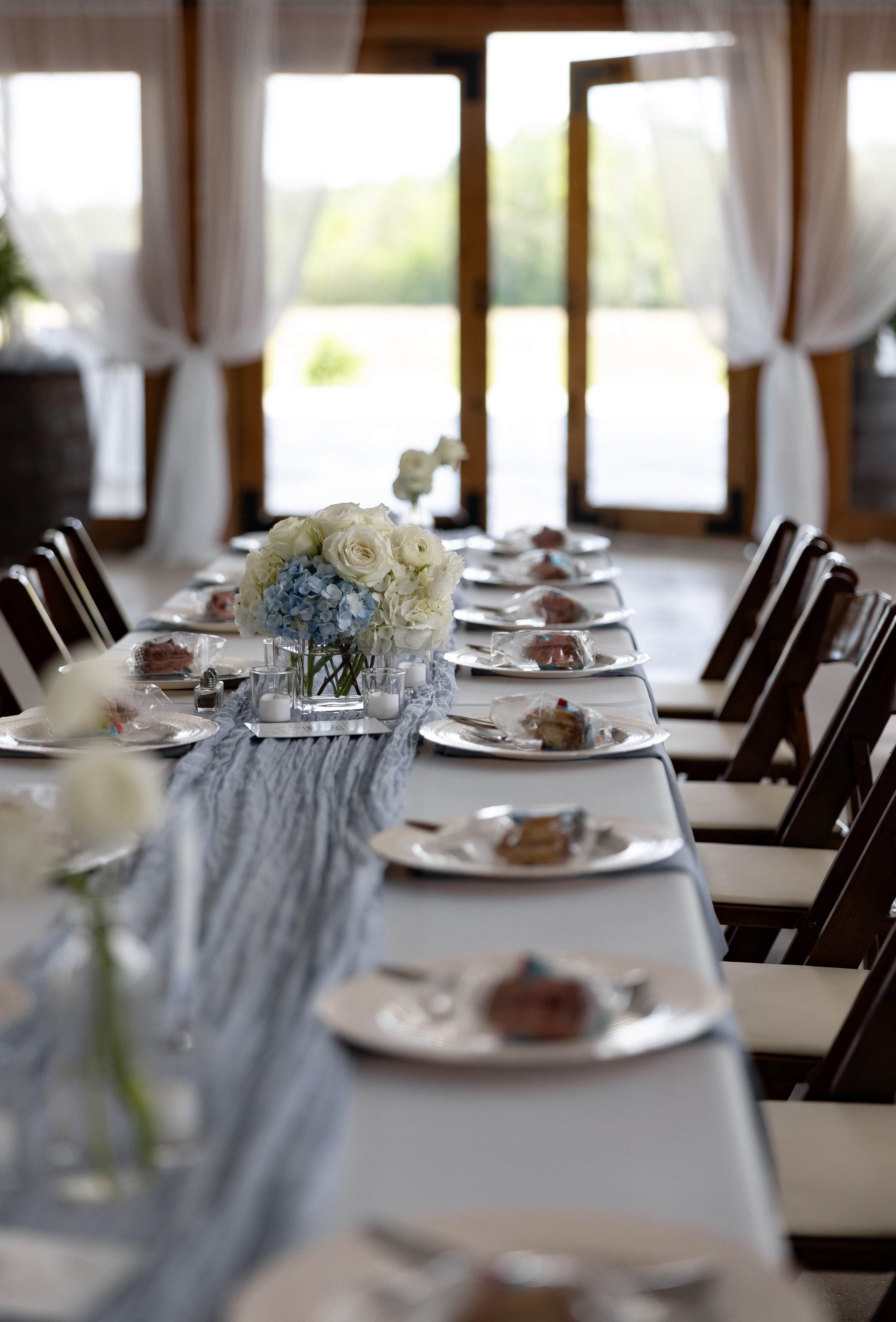 Haley and Will. Photographer Anastasia Nagibina