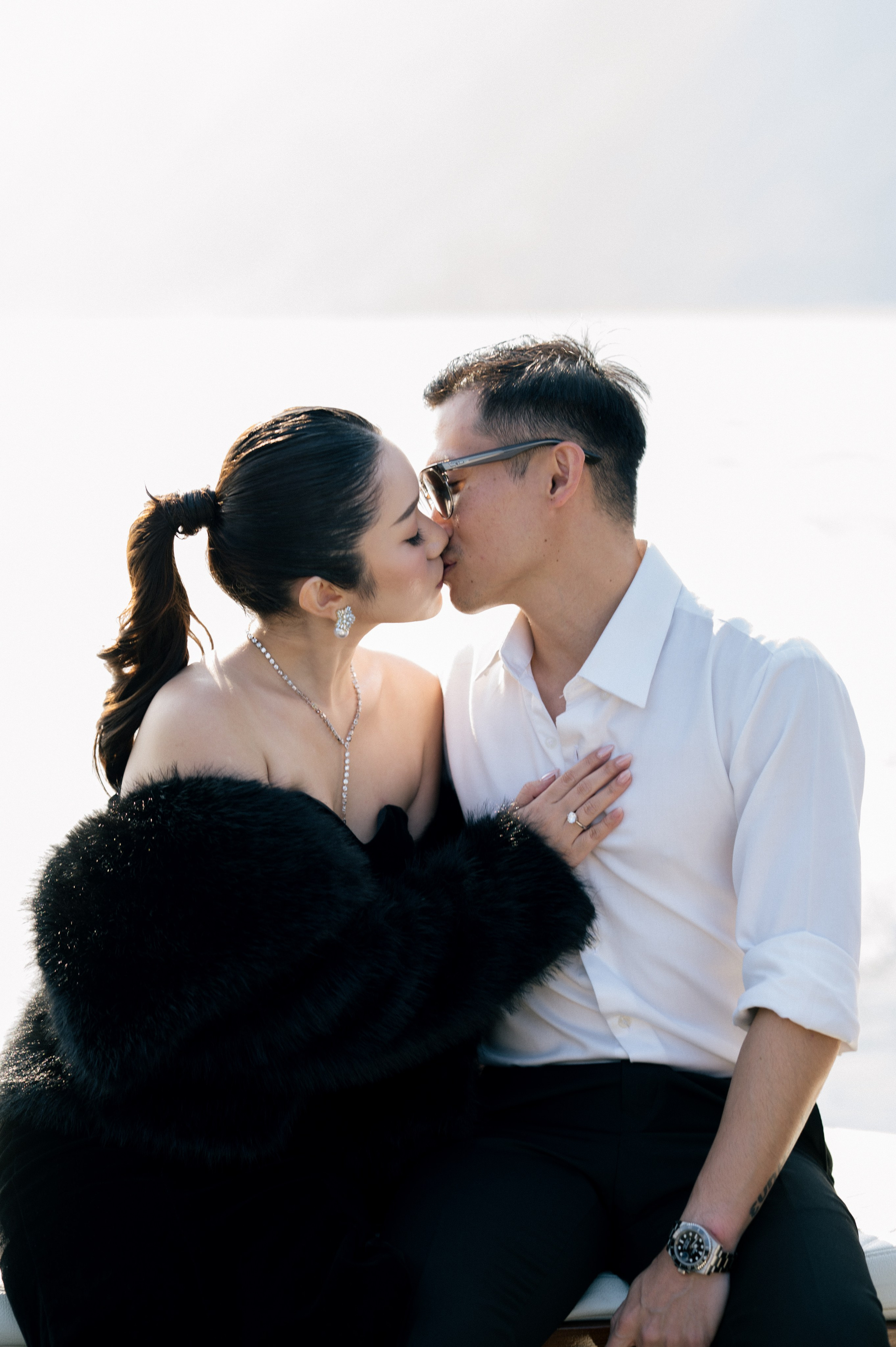 Lake Como. Lake Como Photographer — Proposal | Wedding | Elopement