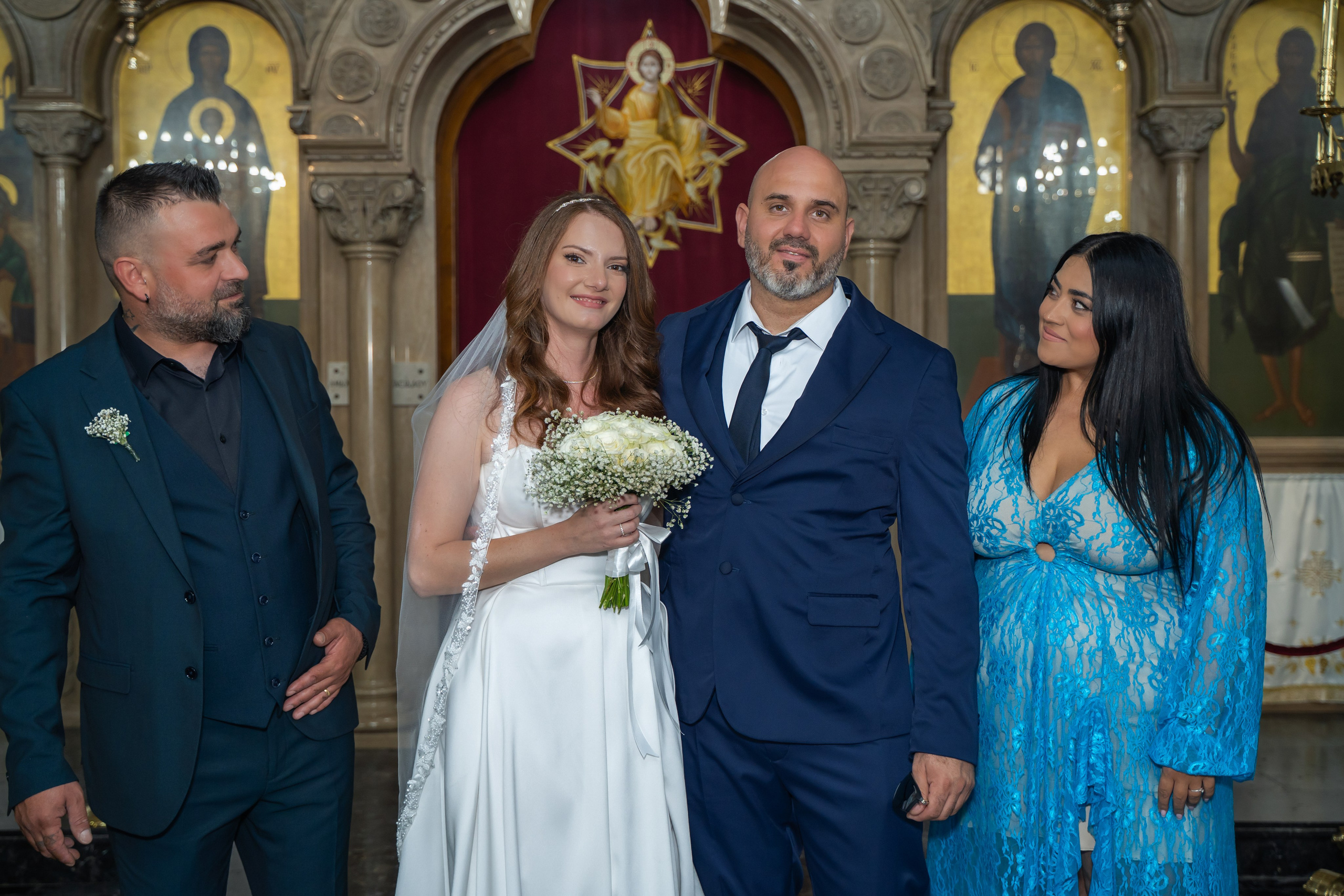 Weddings. Wedding and Baptism photographer in cyprus