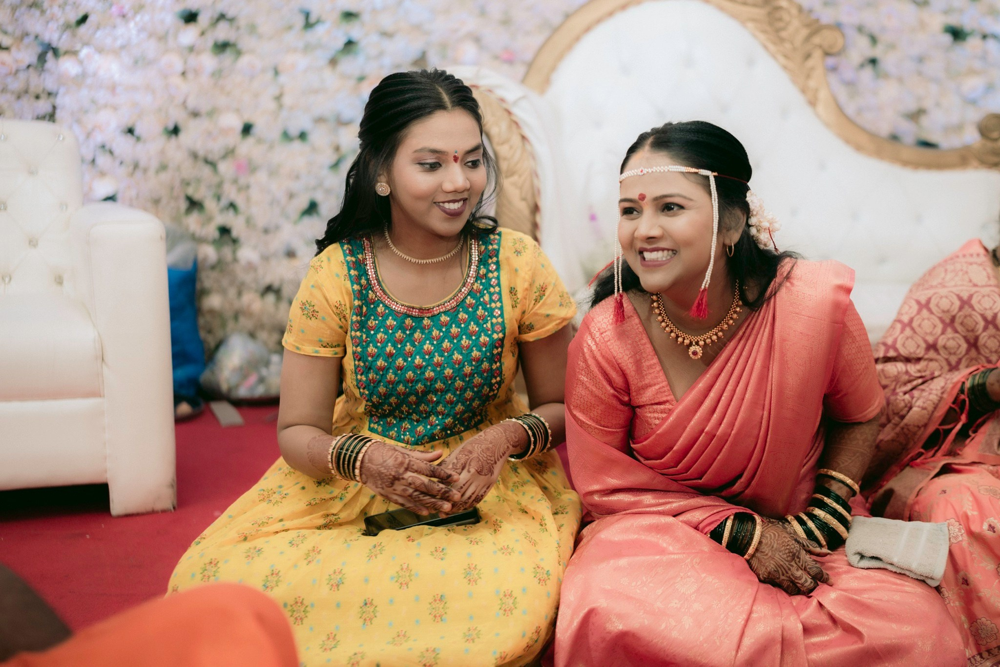Rishi & Pratidnya. Promise in Pixels — Candid Wedding Photographer & Cinematographer in Mumbai, India