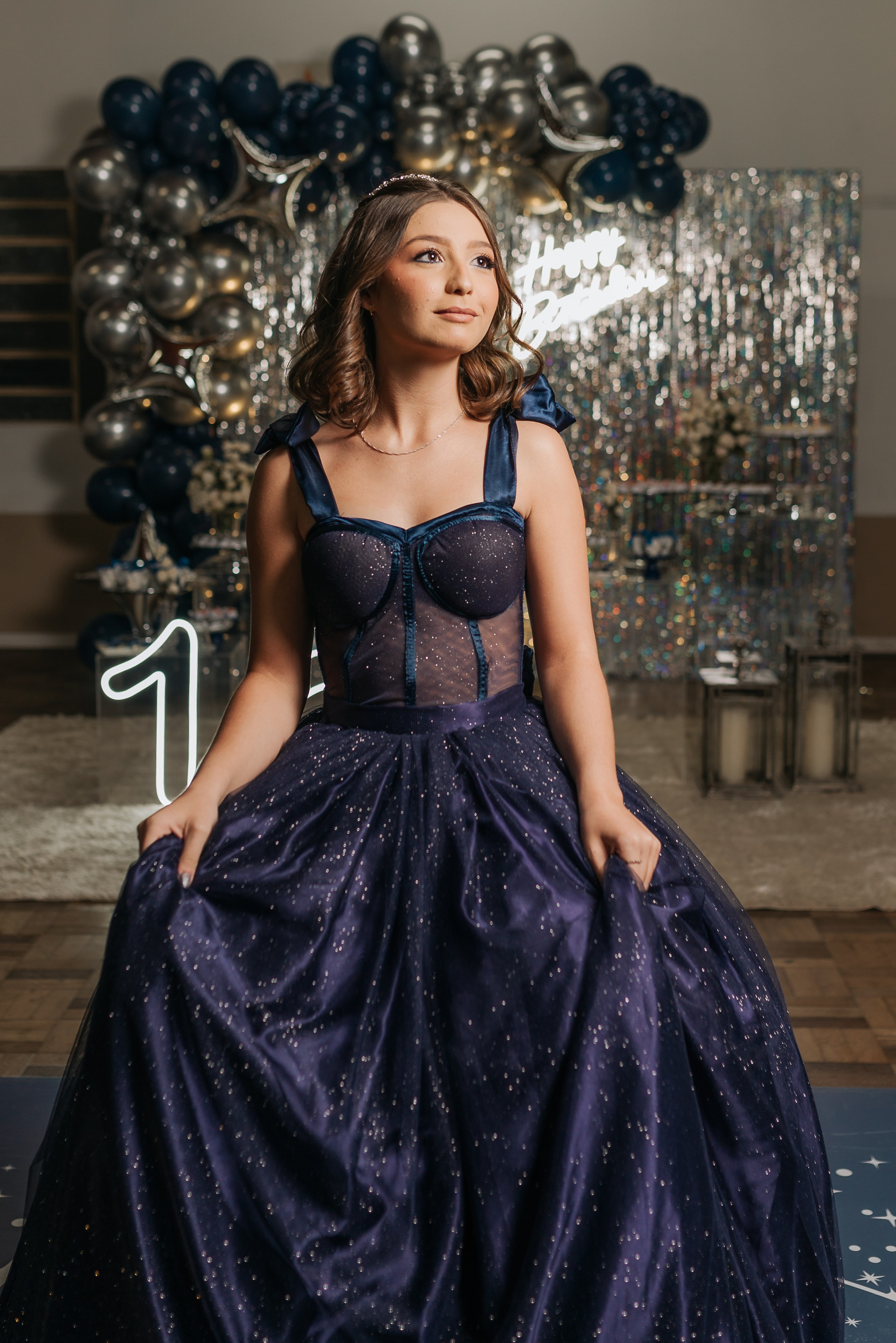 15 Anos. Fotografo Alexssander Alves Lopes
