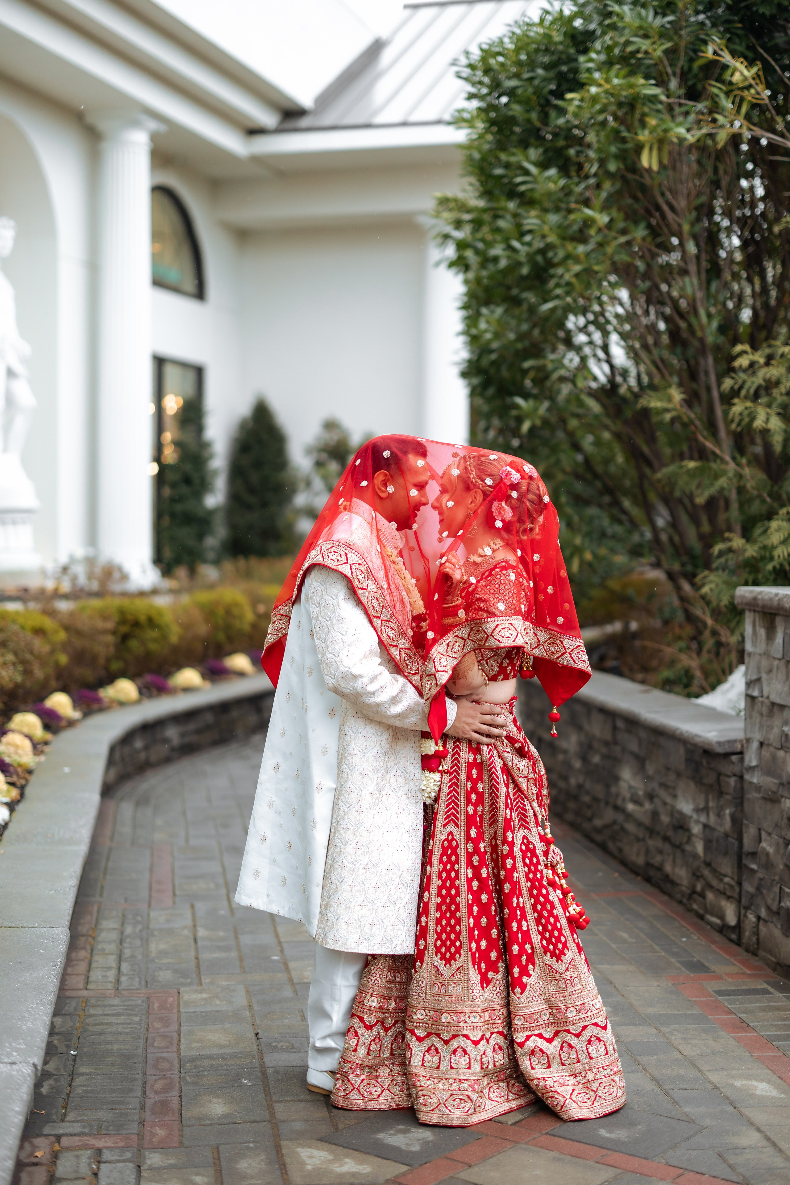 Heather & Ken. Wedding Photo & Video