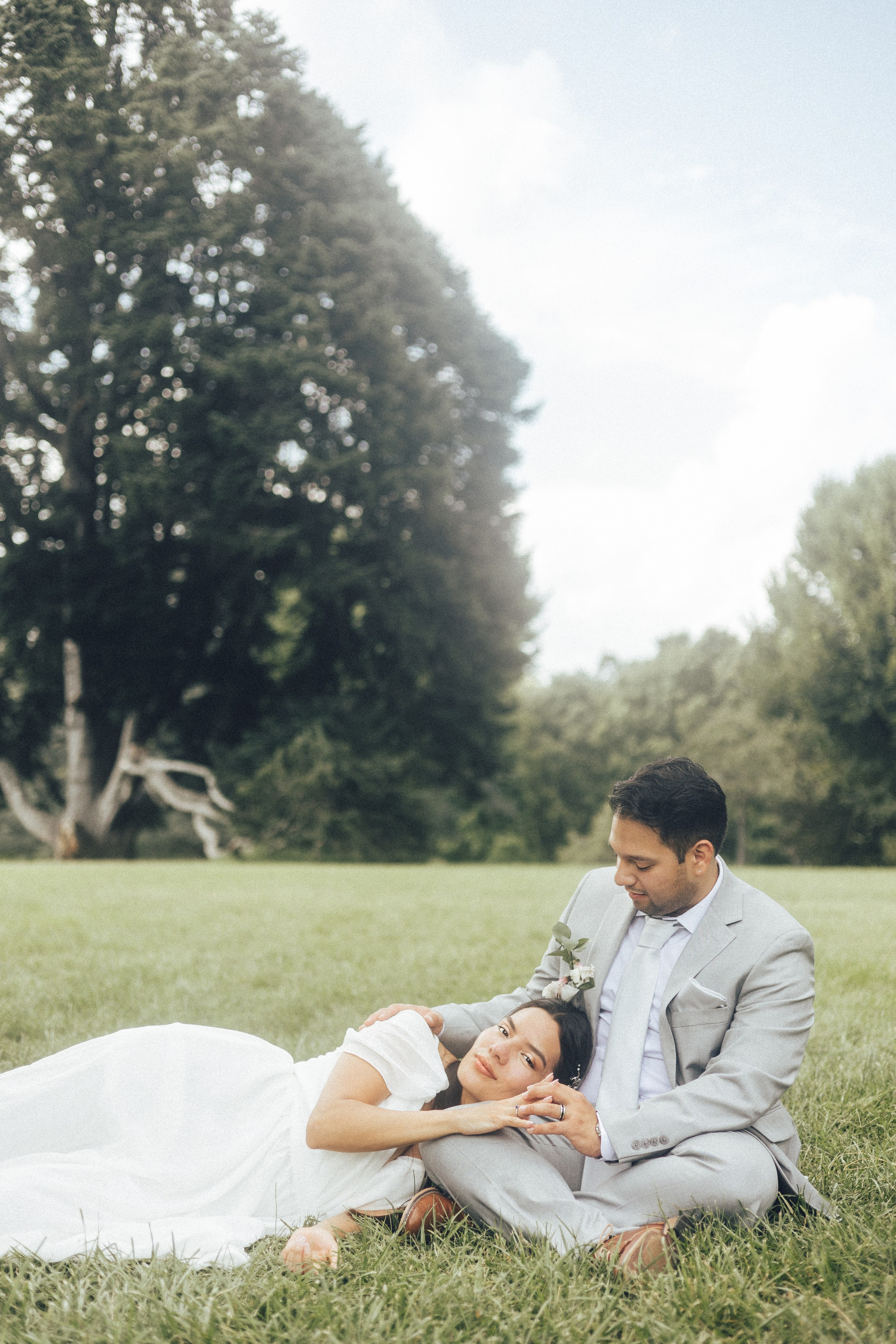 Wedding Camila&Luis. Sara Eulalia | Virginia Photographer
