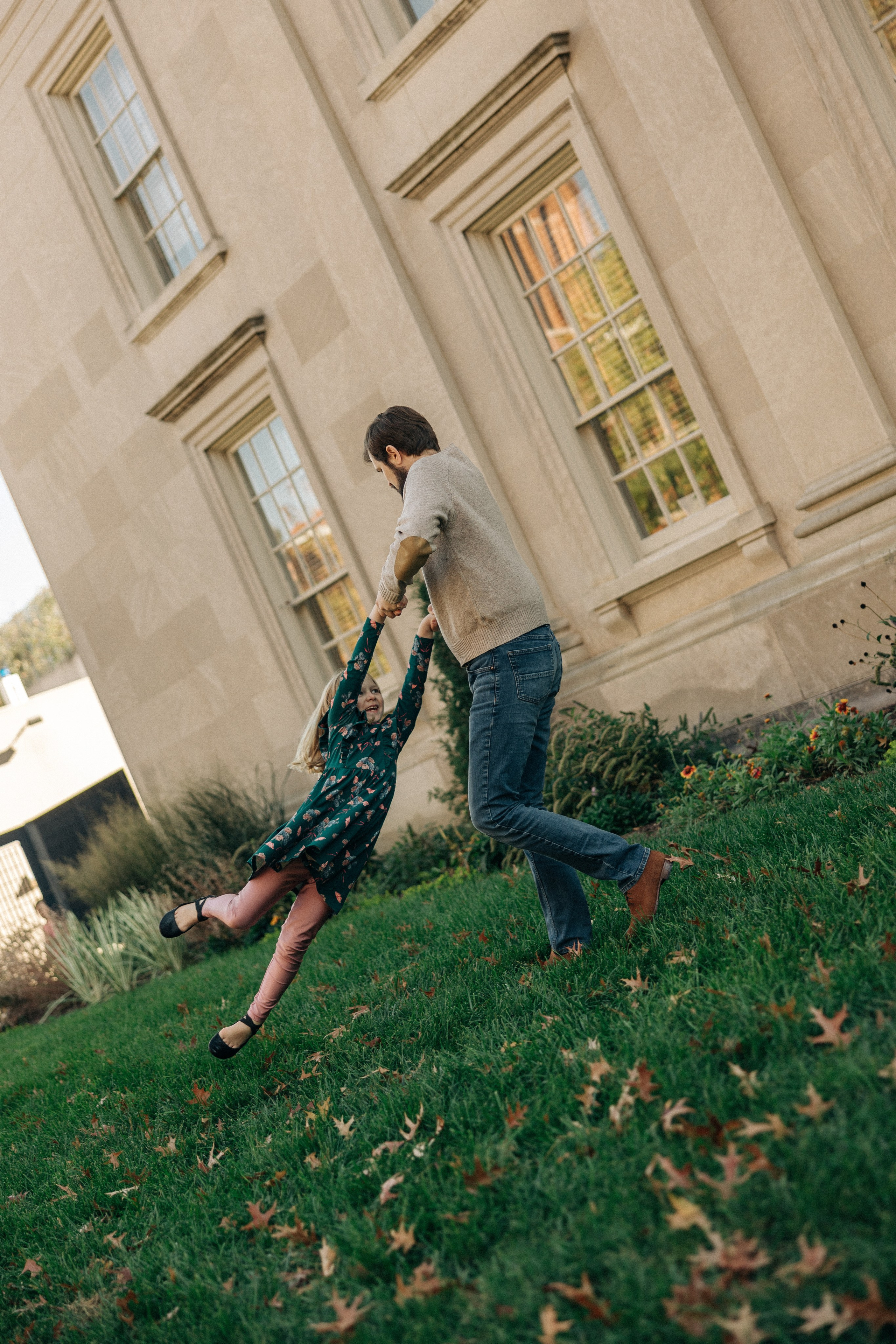 The Hollemans. Sara Eulalia | Virginia Photographer