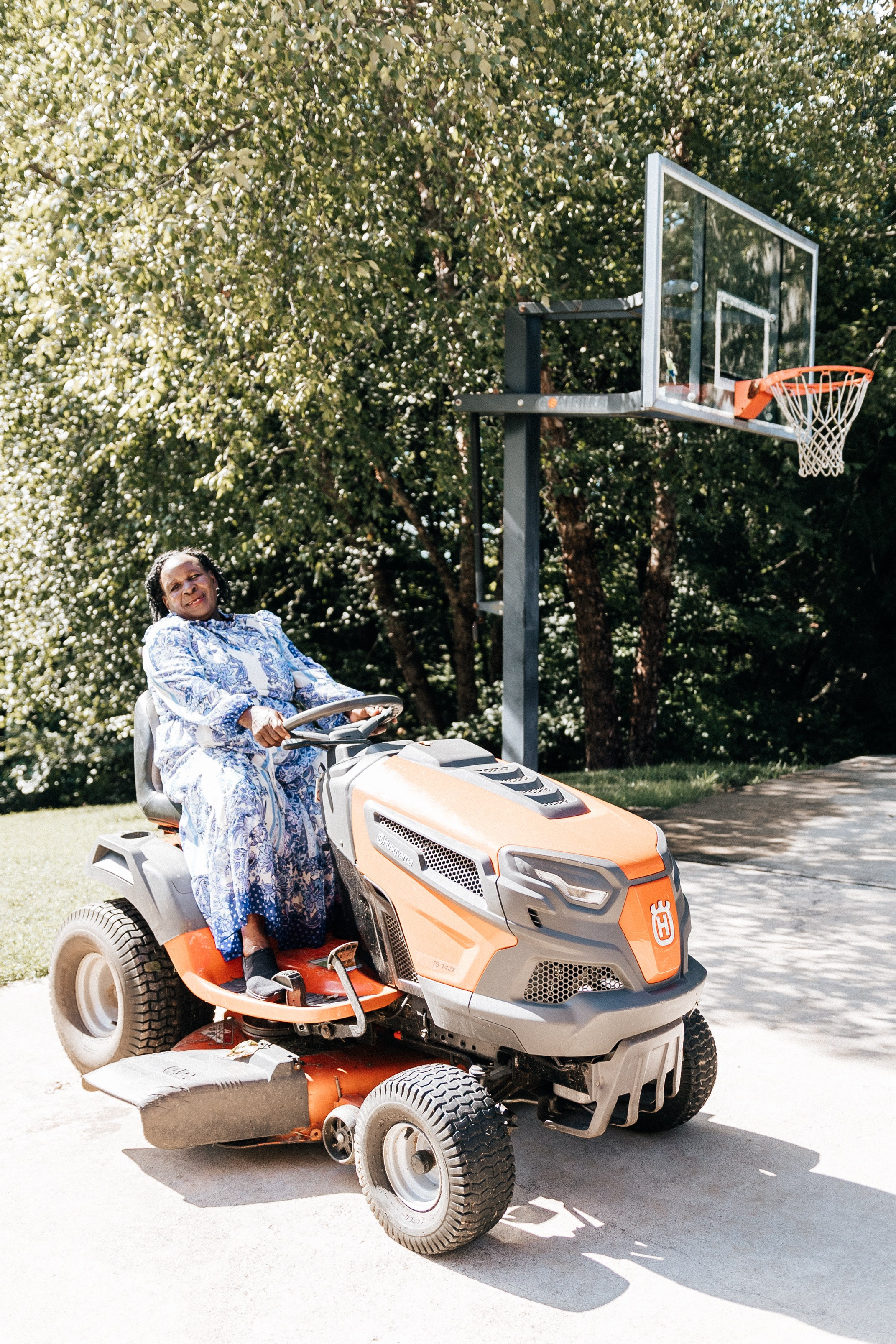 Mutotis Meeting. Sara Eulalia | Virginia Photographer